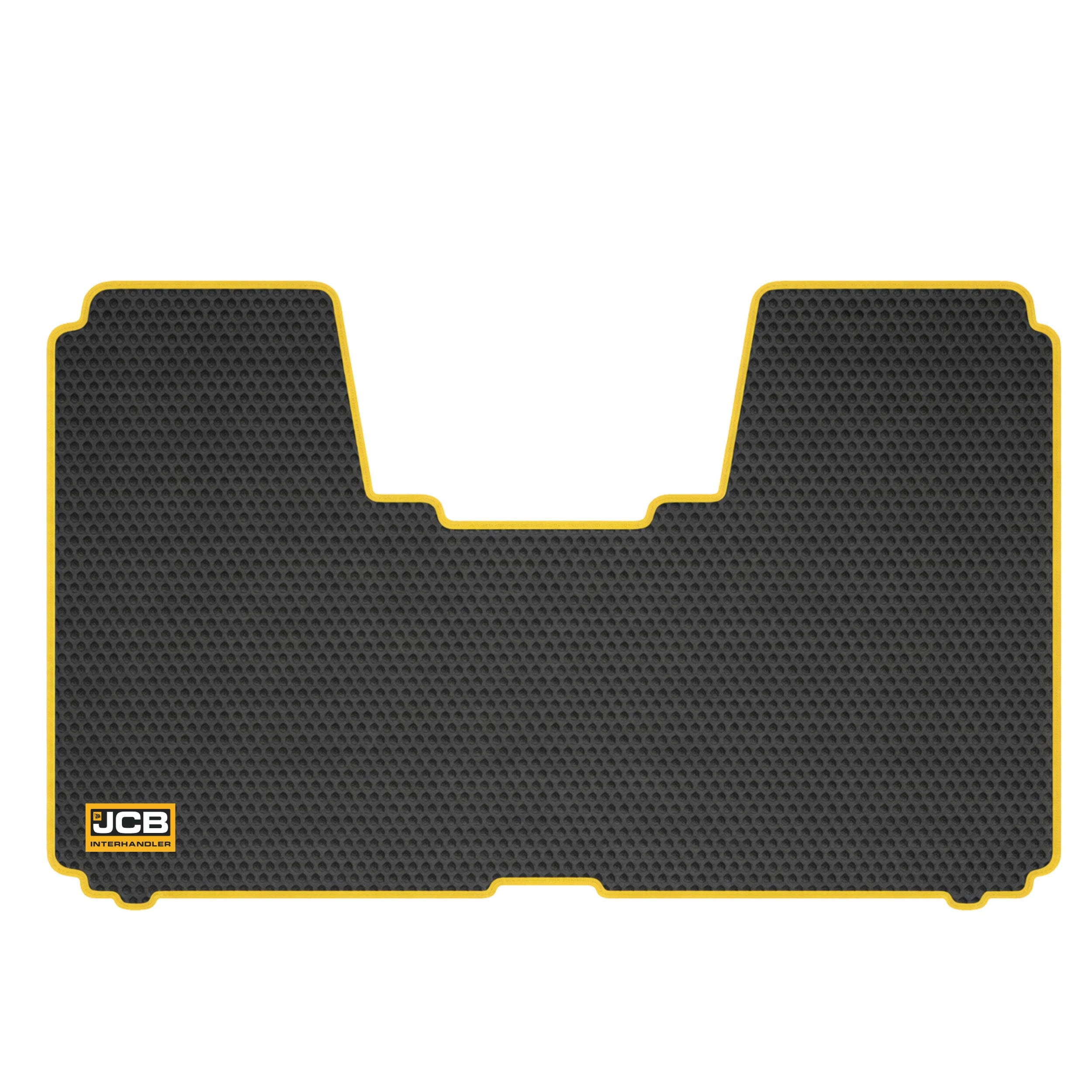 JCB Dywanik EVA 3D Minikoparka 85Z-2 86C-2 90Z-2 100C-2 49086