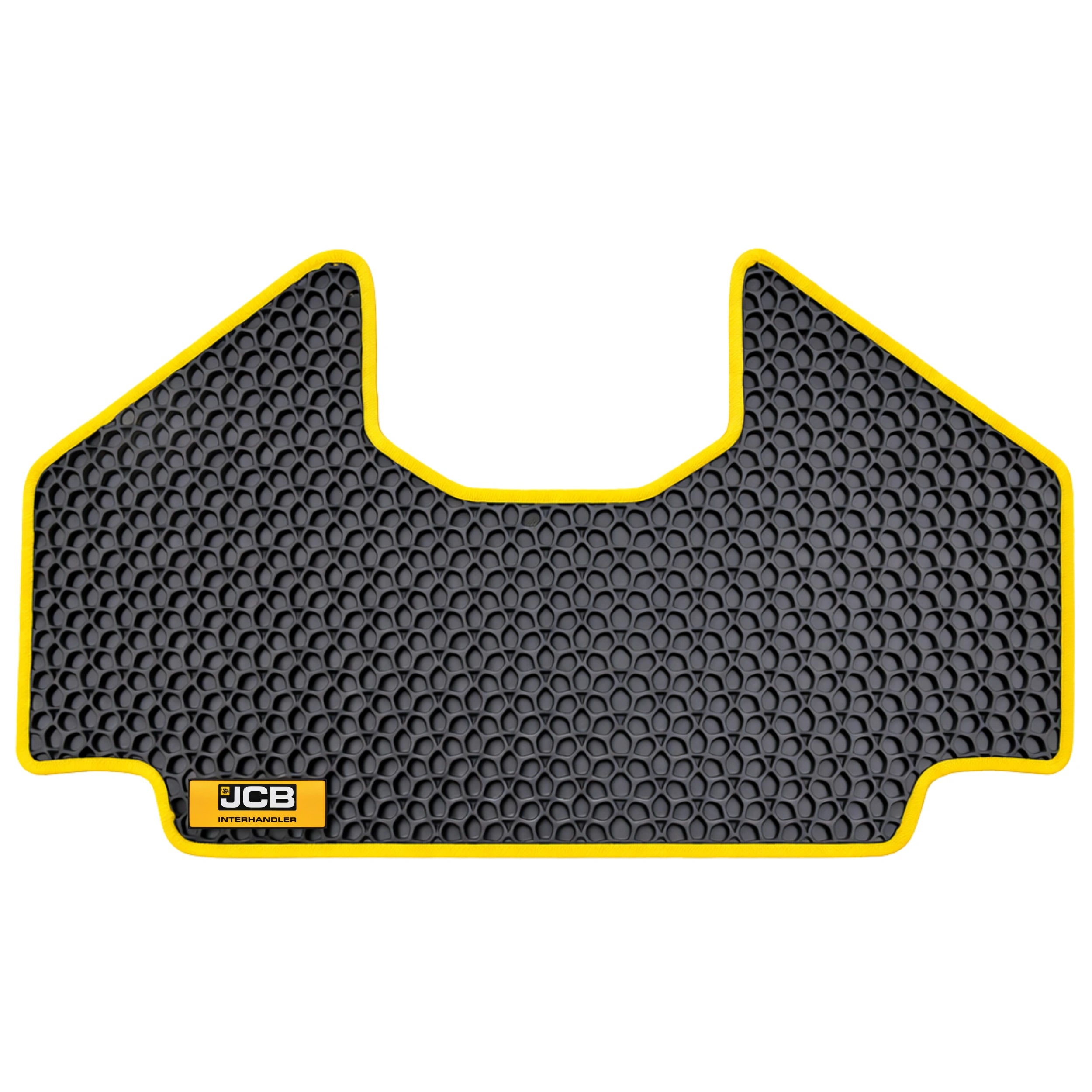 JCB Dywanik EVA 3D Walec CT160-100 49234