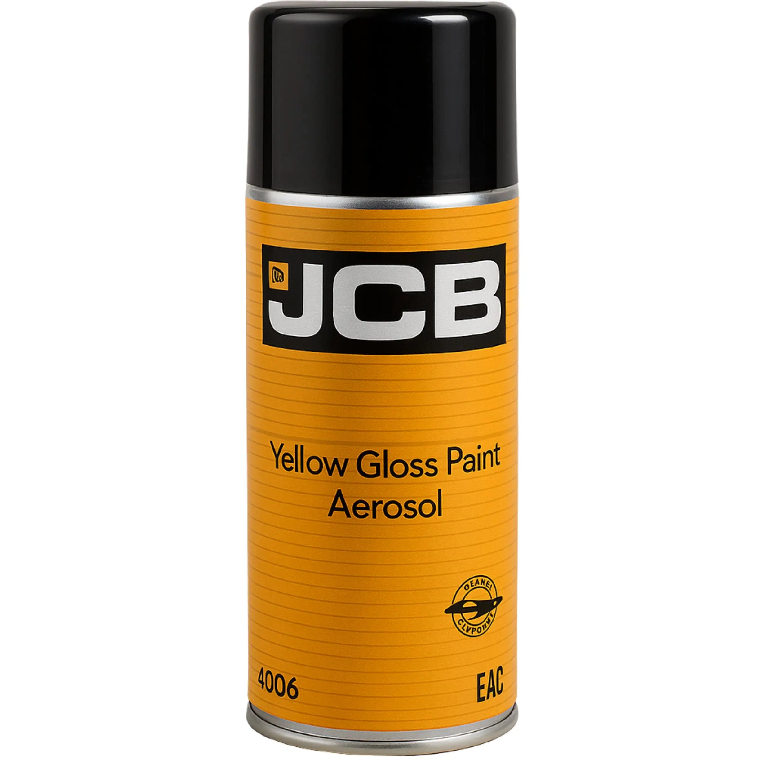 JCB Farba Żółta Spray Koparka Ładowarka 3CX 4CX 4220/0406 Oryginał