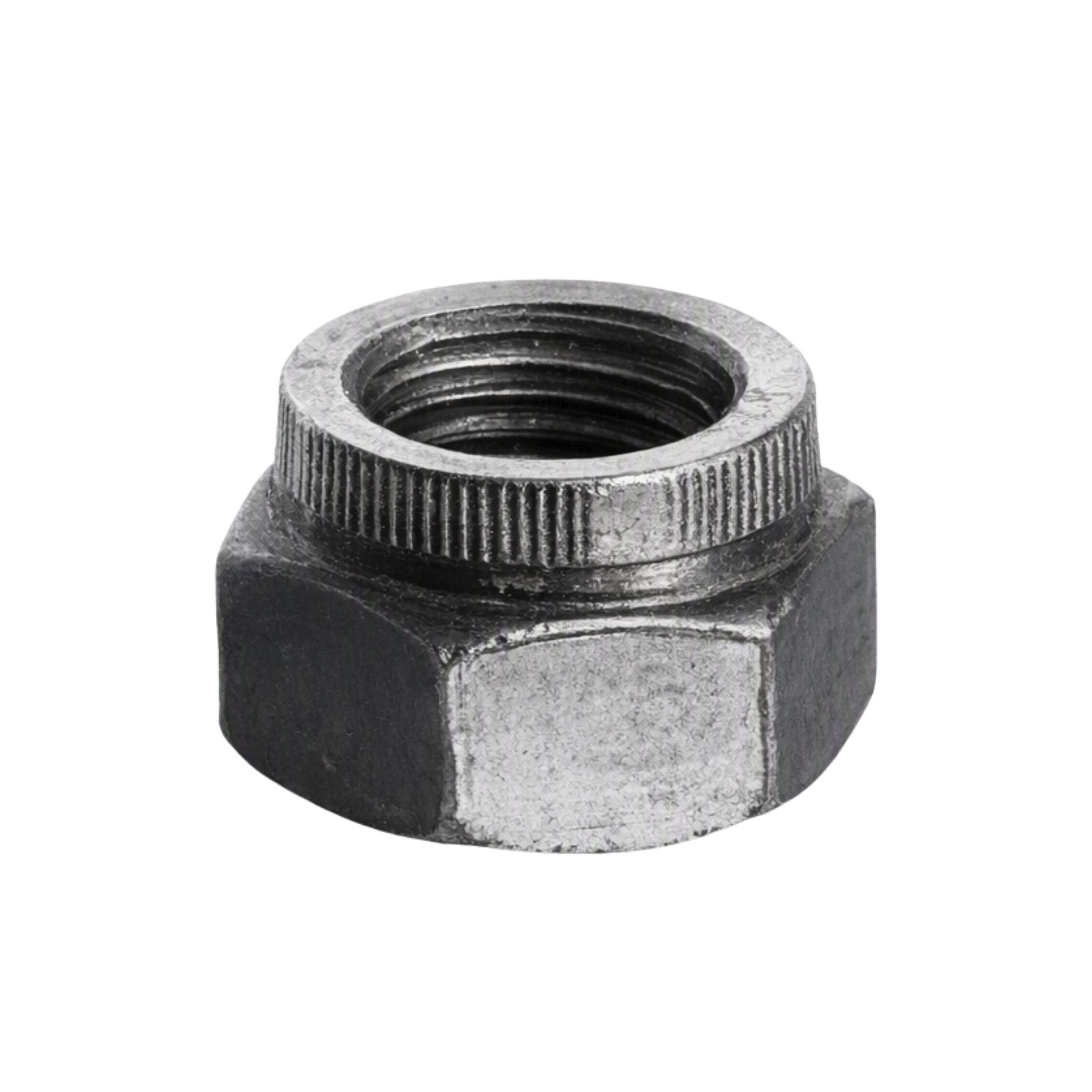 JCB Nakrętka M16 Koparka Ładowarka Części Zamienne 1370/0603D Oryginał