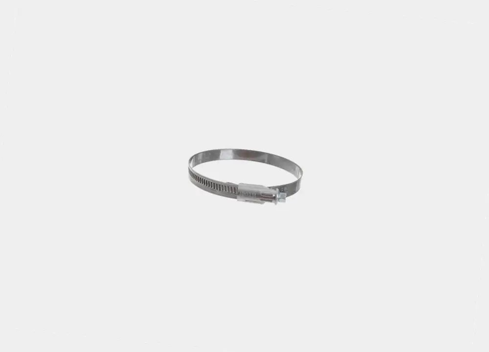 JCB Opaska Węża Koparka Ładowarka 3CX 4CX 2201/0015 Oryginał