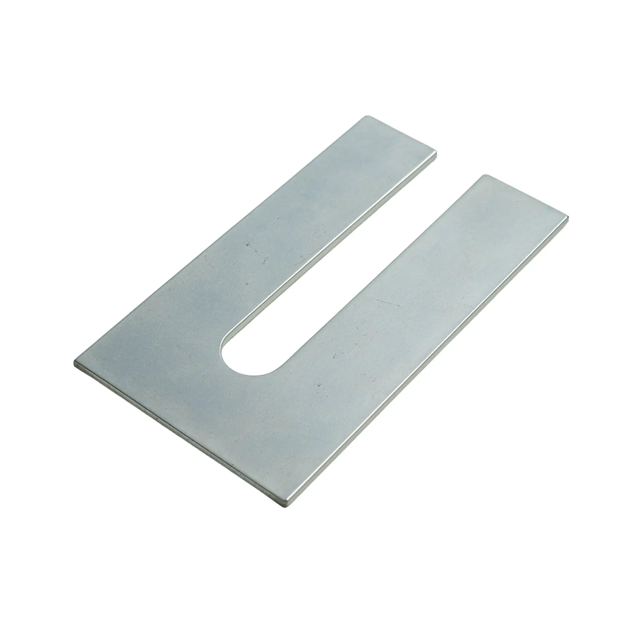 JCB Podkładka 150x75x1,6mm Koparka Ładowarka 3CX 4CX 162/01126A Oryginał
