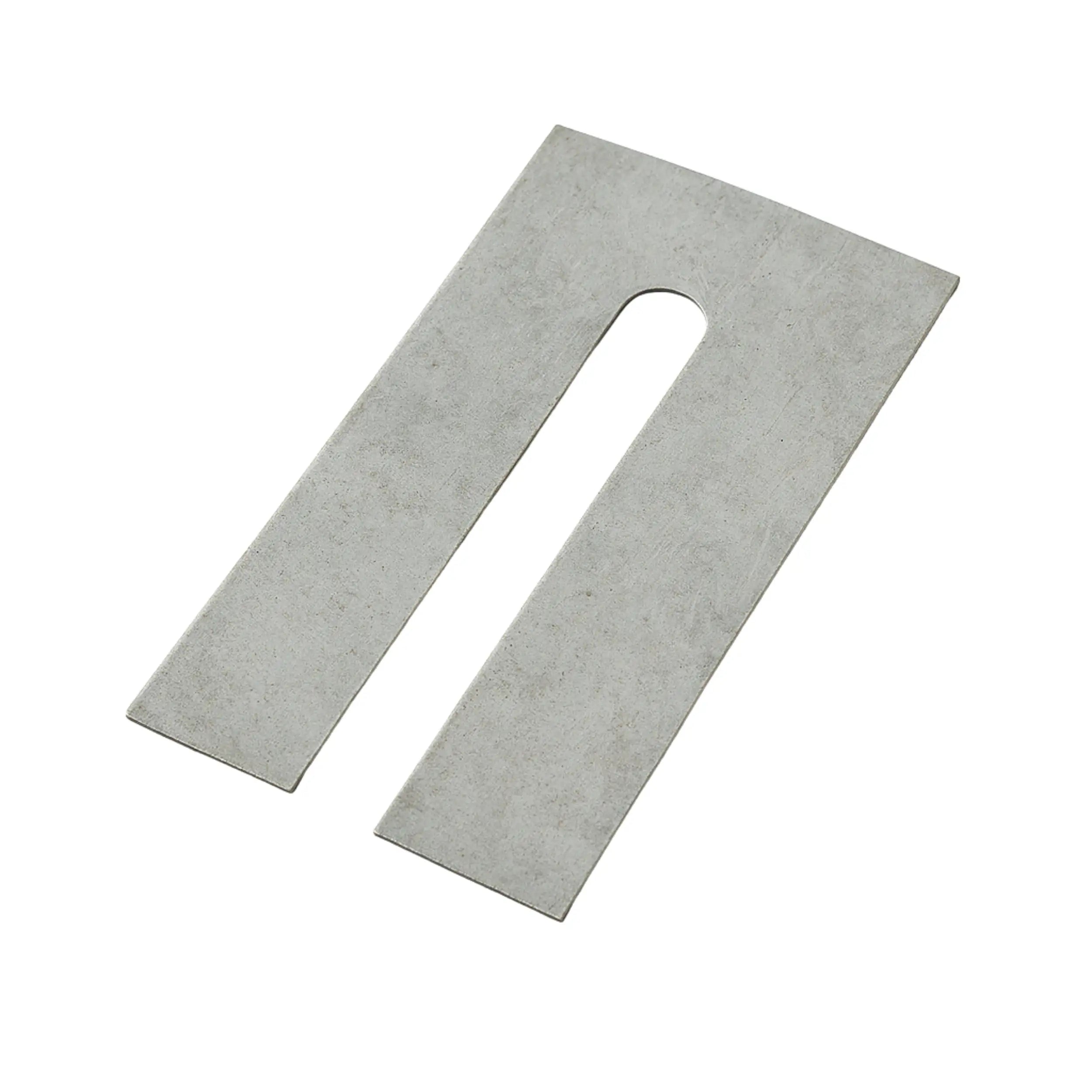 JCB Podkładka Regulacyjna 150x75x0,5mm Koparka 162/01127A Oryginał