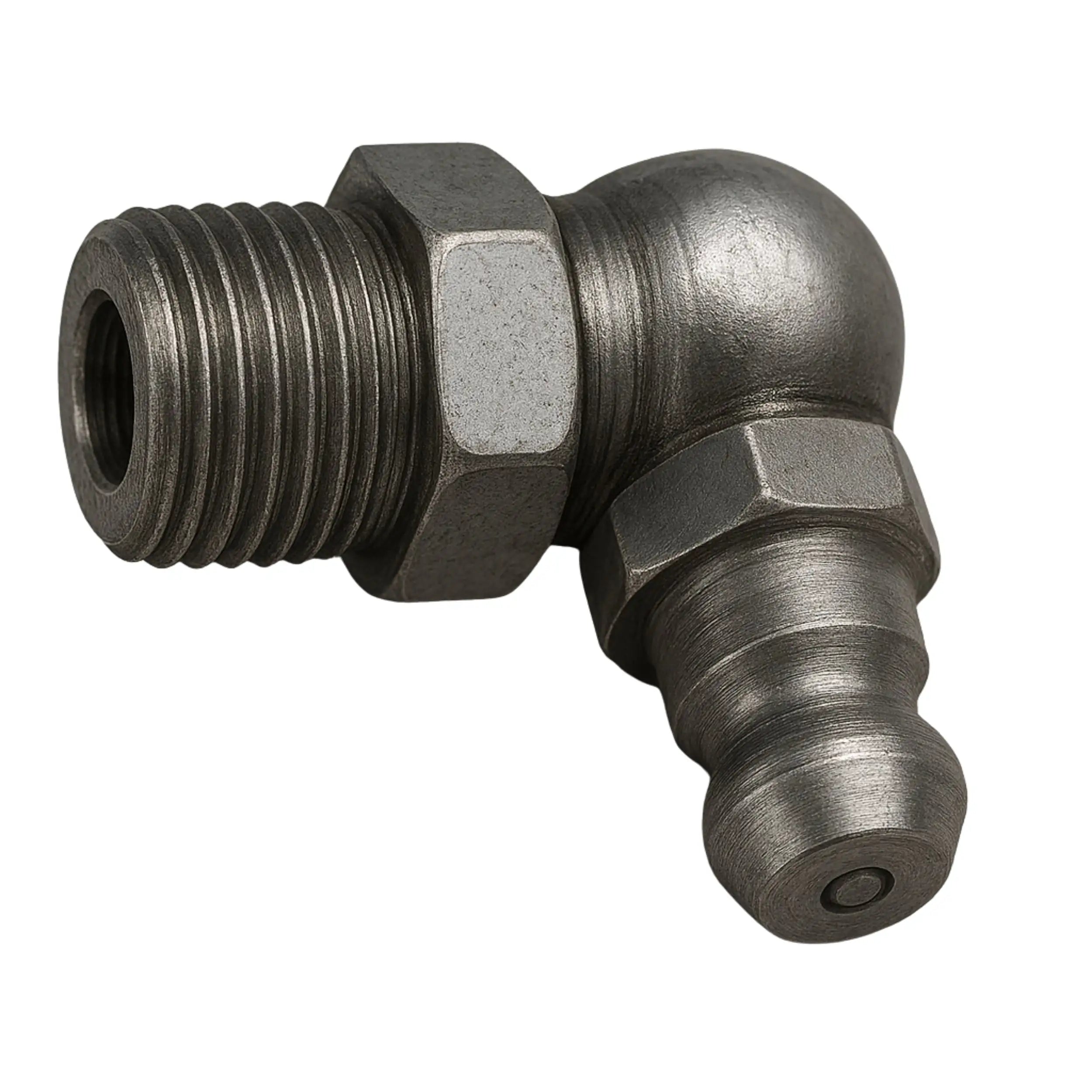 JCB Smarowniczka H 3 R 1/8 Bsp, 90 Stopni 1450/1001 P Oryginał