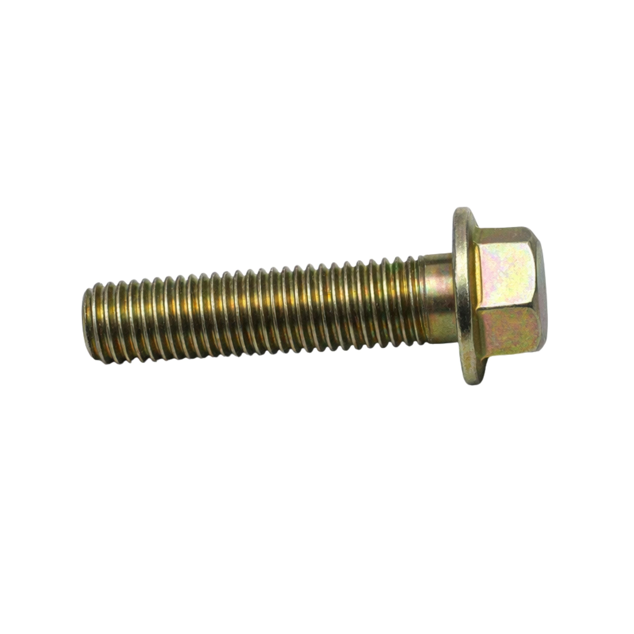JCB Śruba Koparka Ładowarka Części 826/10723 Oryginał
