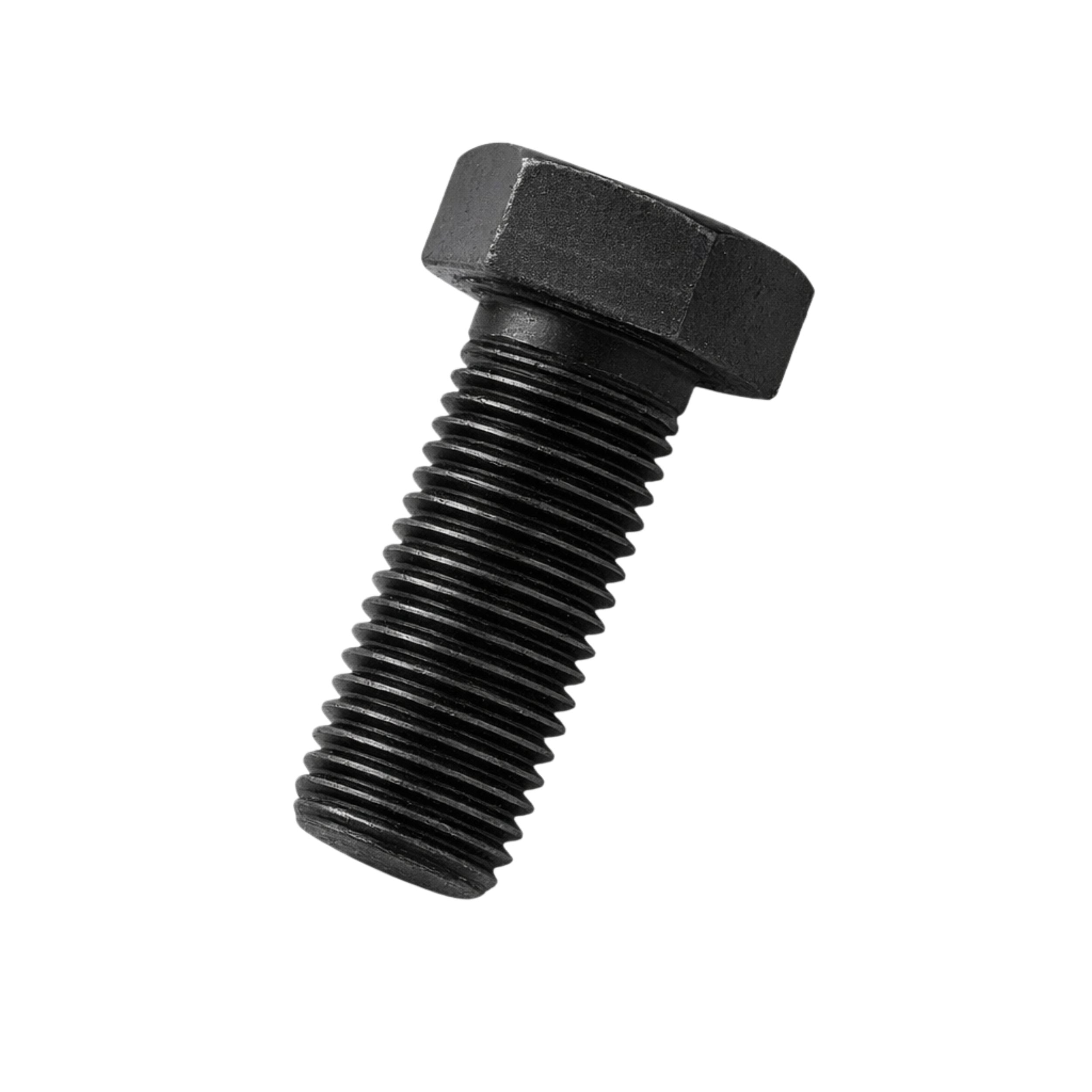 JCB Śruba M16x50 Koparka Ładowarka Części 1316/3712D Oryginał