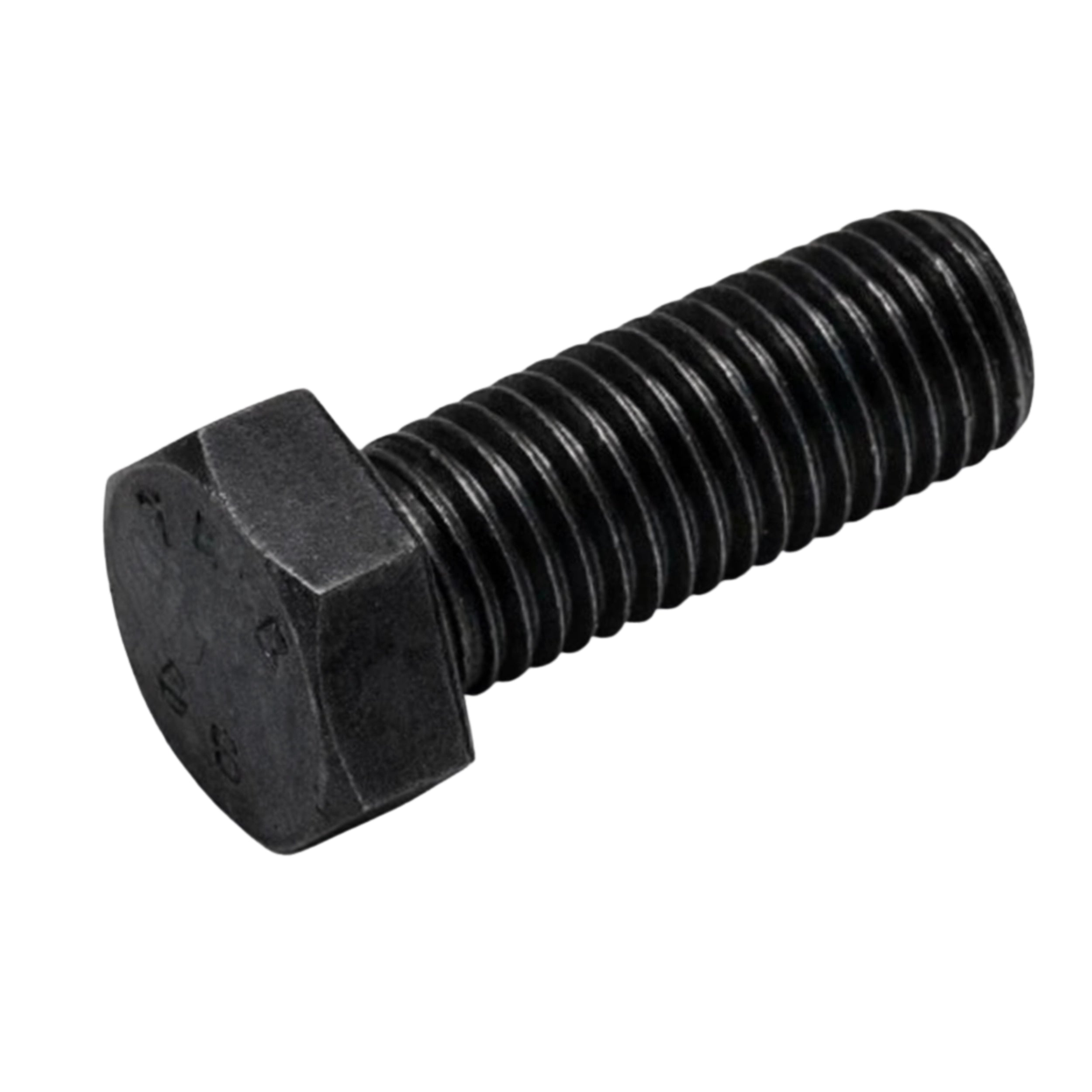 JCB Śruba M6X12 Koparka Ładowarka Części 1315/0201D Oryginał