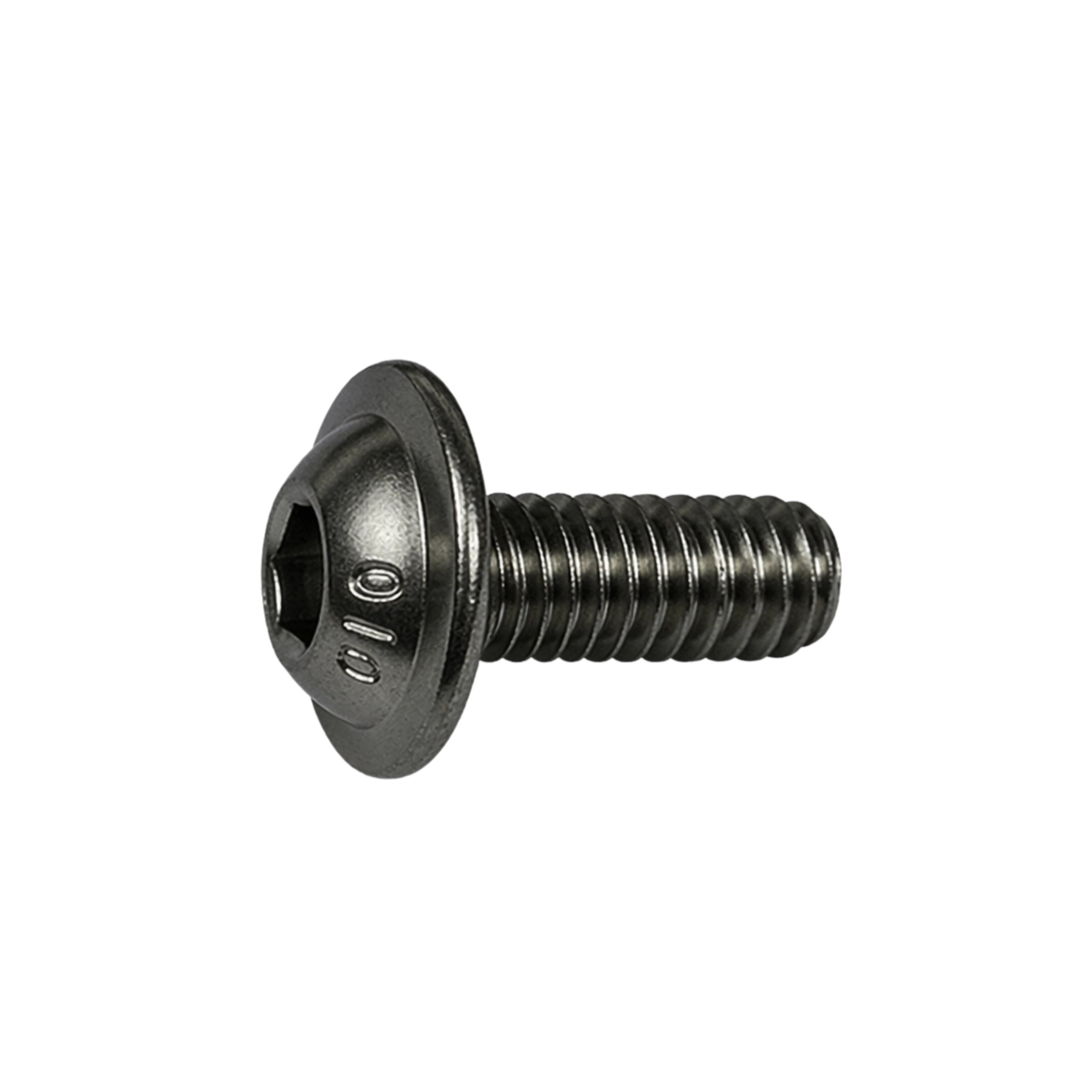 JCB Śruba M8X16 Koparka Ładowarka Części 826/11284 Oryginał