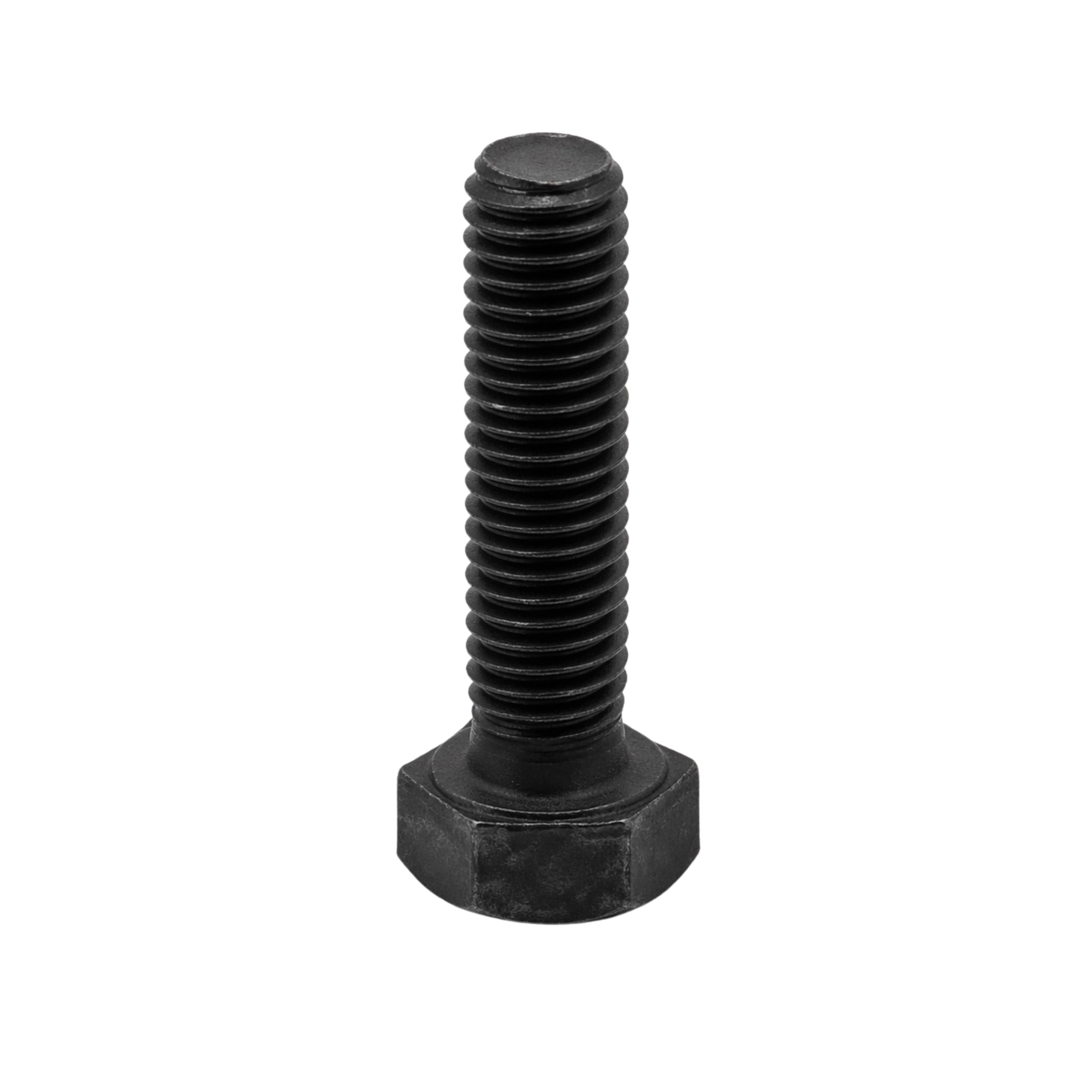 JCB Śruba M8X30 Koparka Ładowarka Części 1315/3308D Oryginał