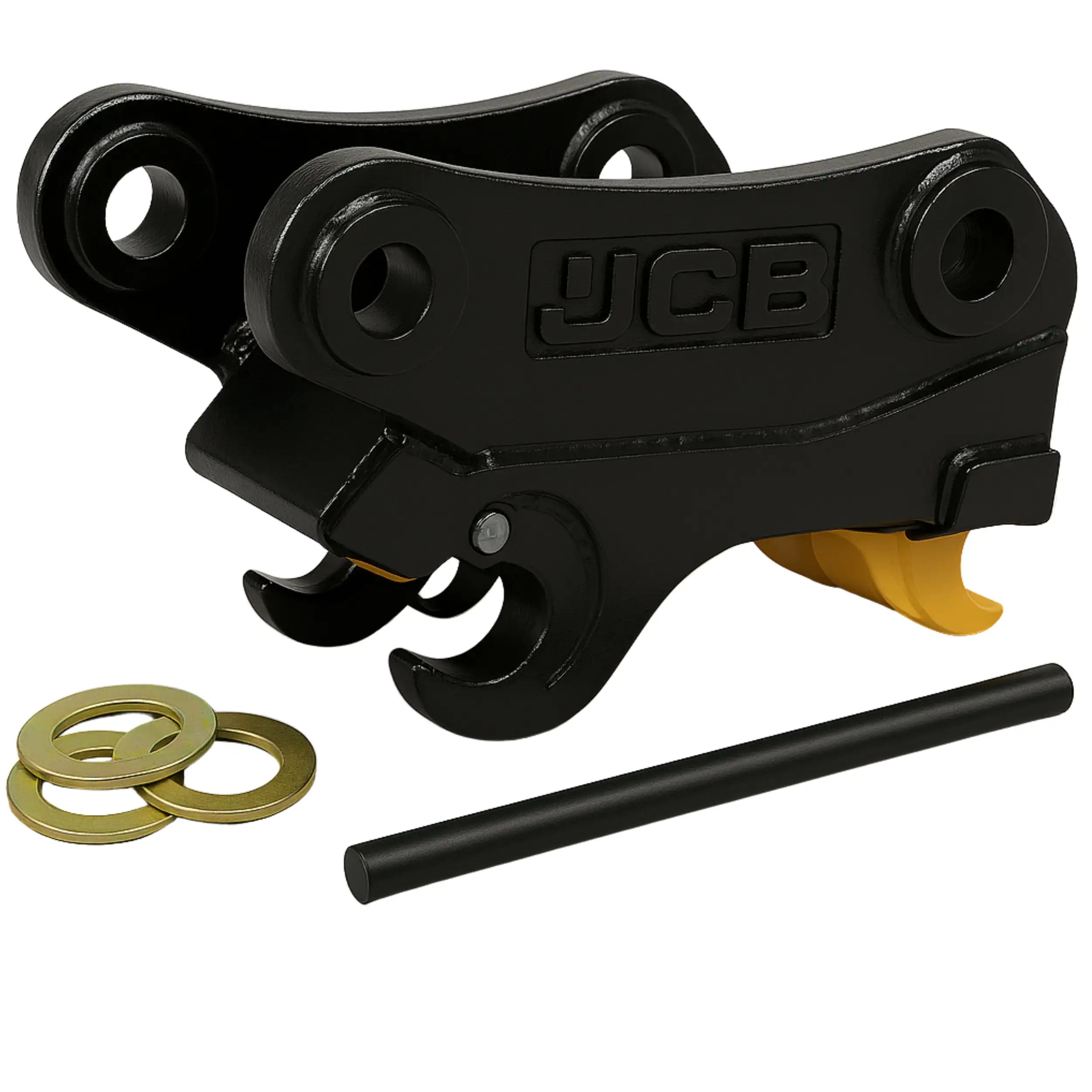 JCB Szybkozłącze Koparkowe Mechaniczne - 3CX, 4CX 980/88833 Oryginał