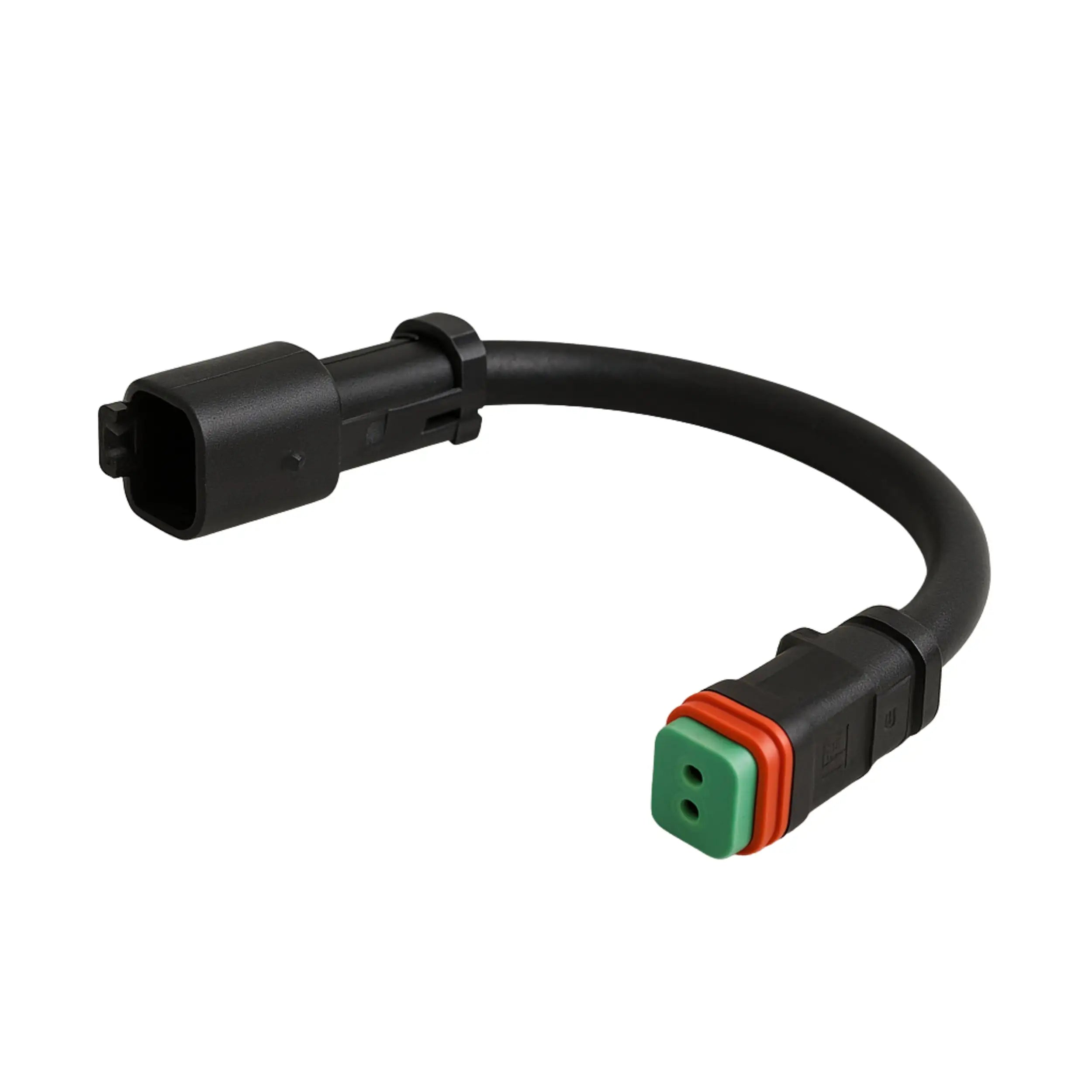JCB Wiązka Przyłącze Elektryczny Koparka Ładowarka 459/M3088 Oryginał
