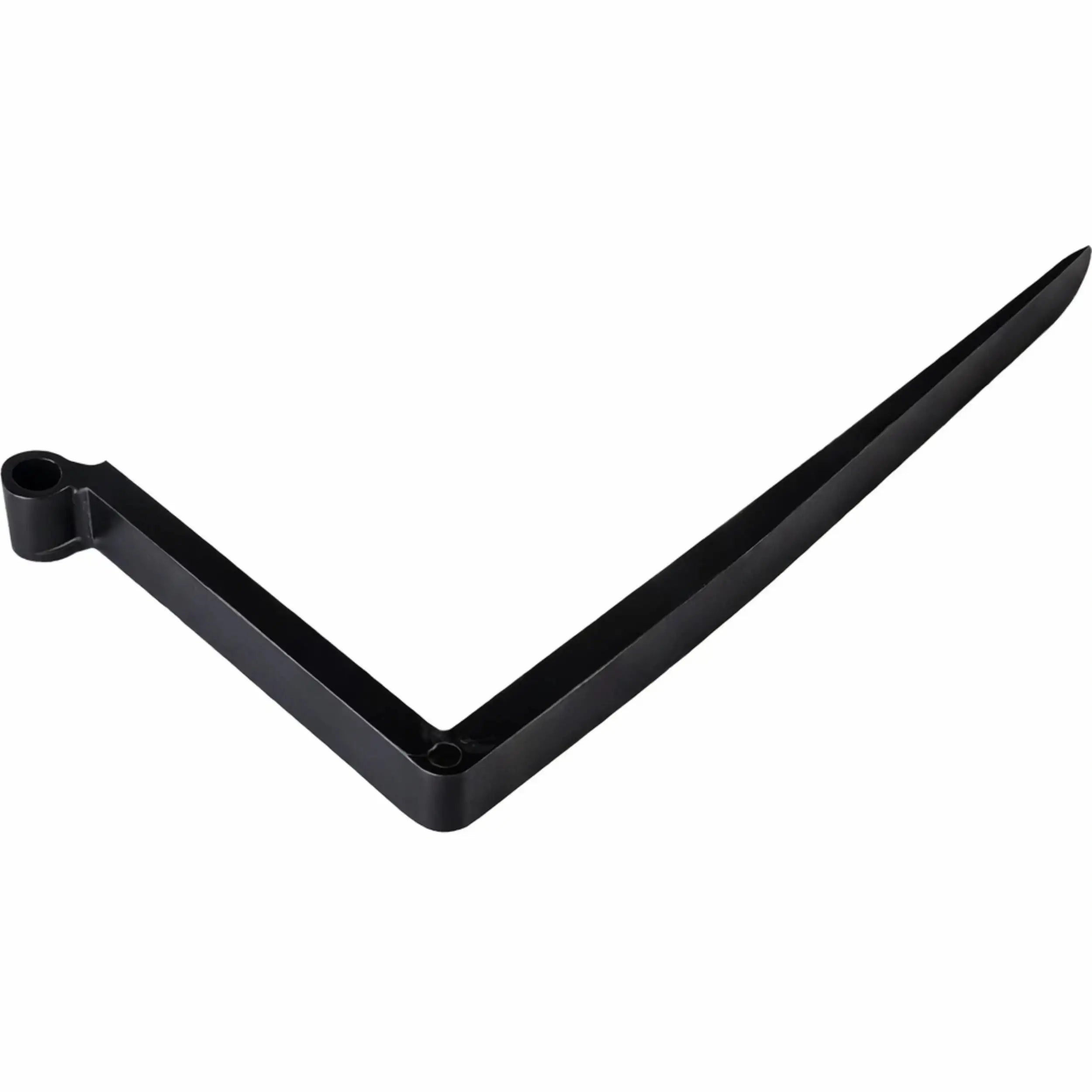 JCB Widły Ładowarka Teleskopowa Loadall 531 535 536 541 545/82134 Oryginał