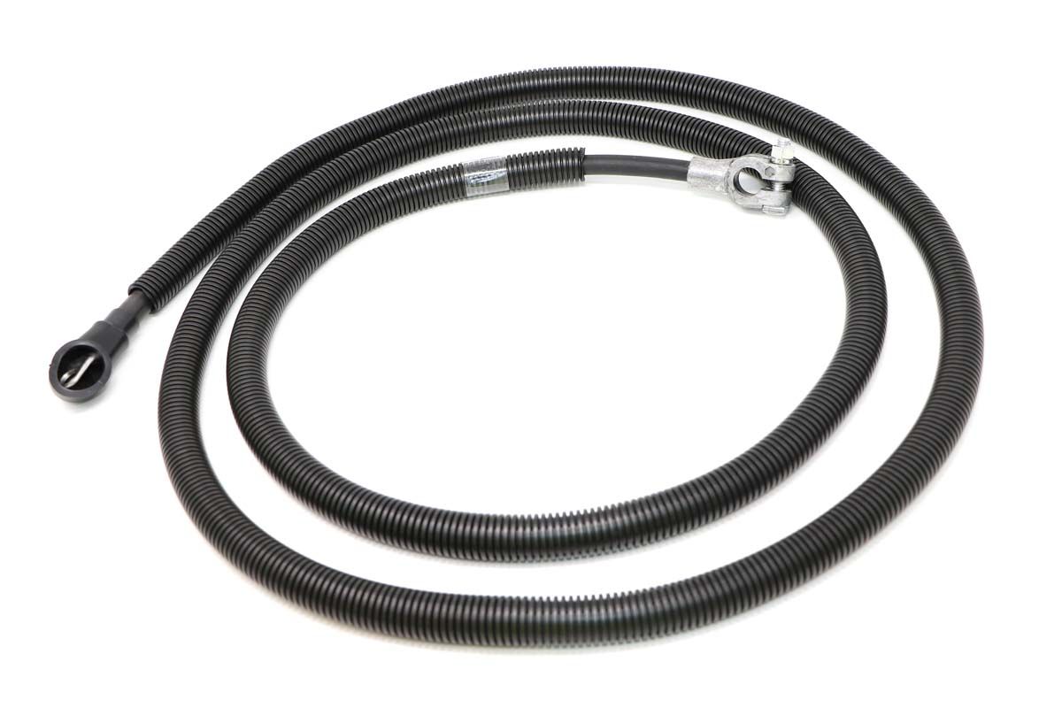 Kabel, odłącznik ujemny, 7408263
