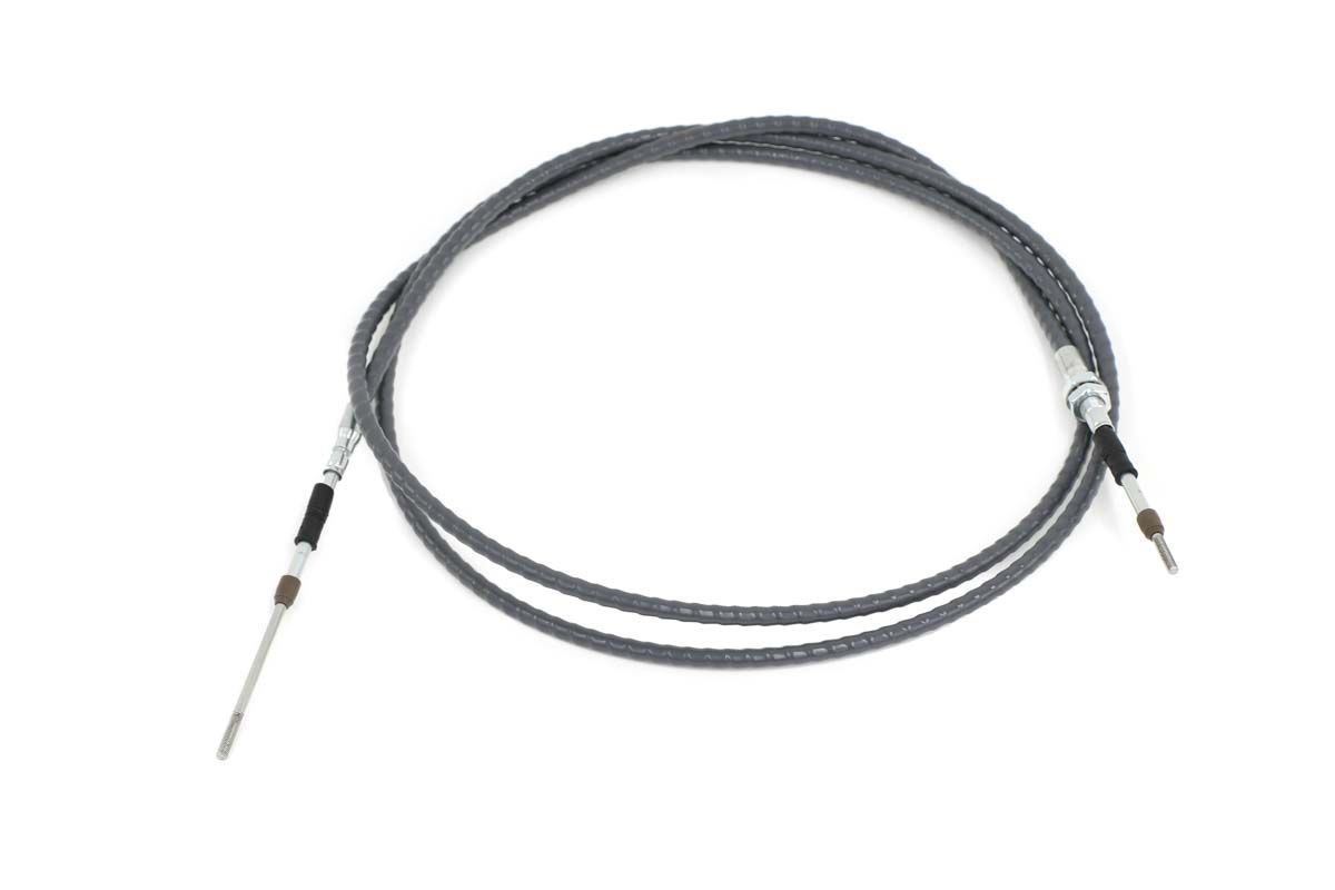 Kabel, przepustnica, silnik SJC, 7213431