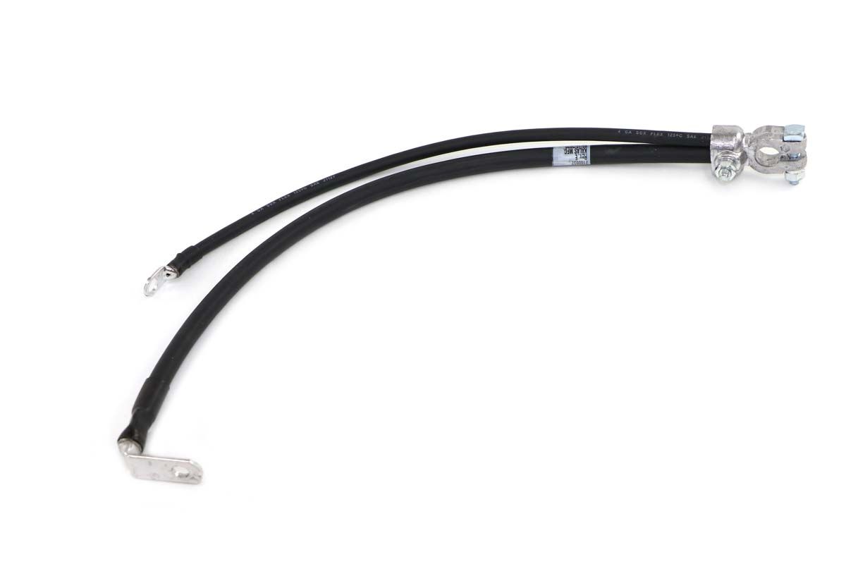 Kabel, ujemny, 7160652