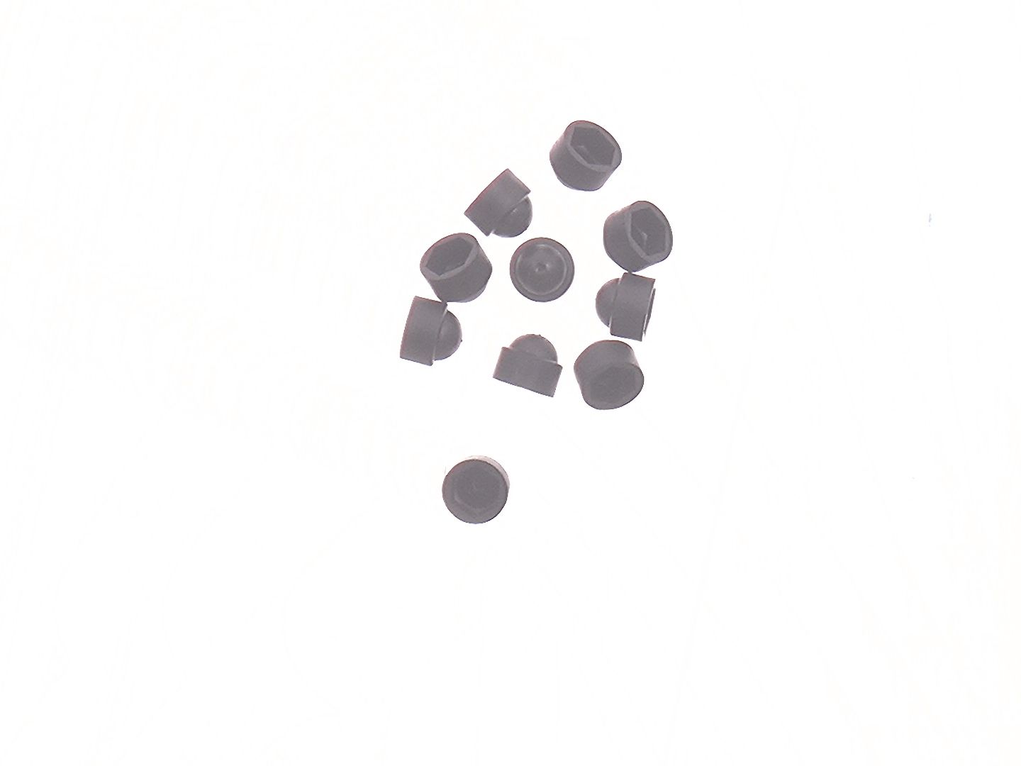 Kapturek, nakrętka, plastik, 7233293