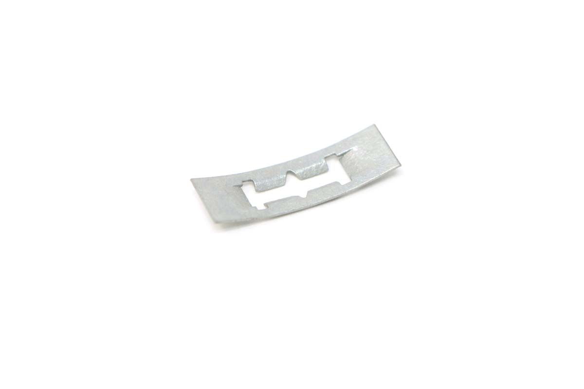 Klips, bananowy, 7167003