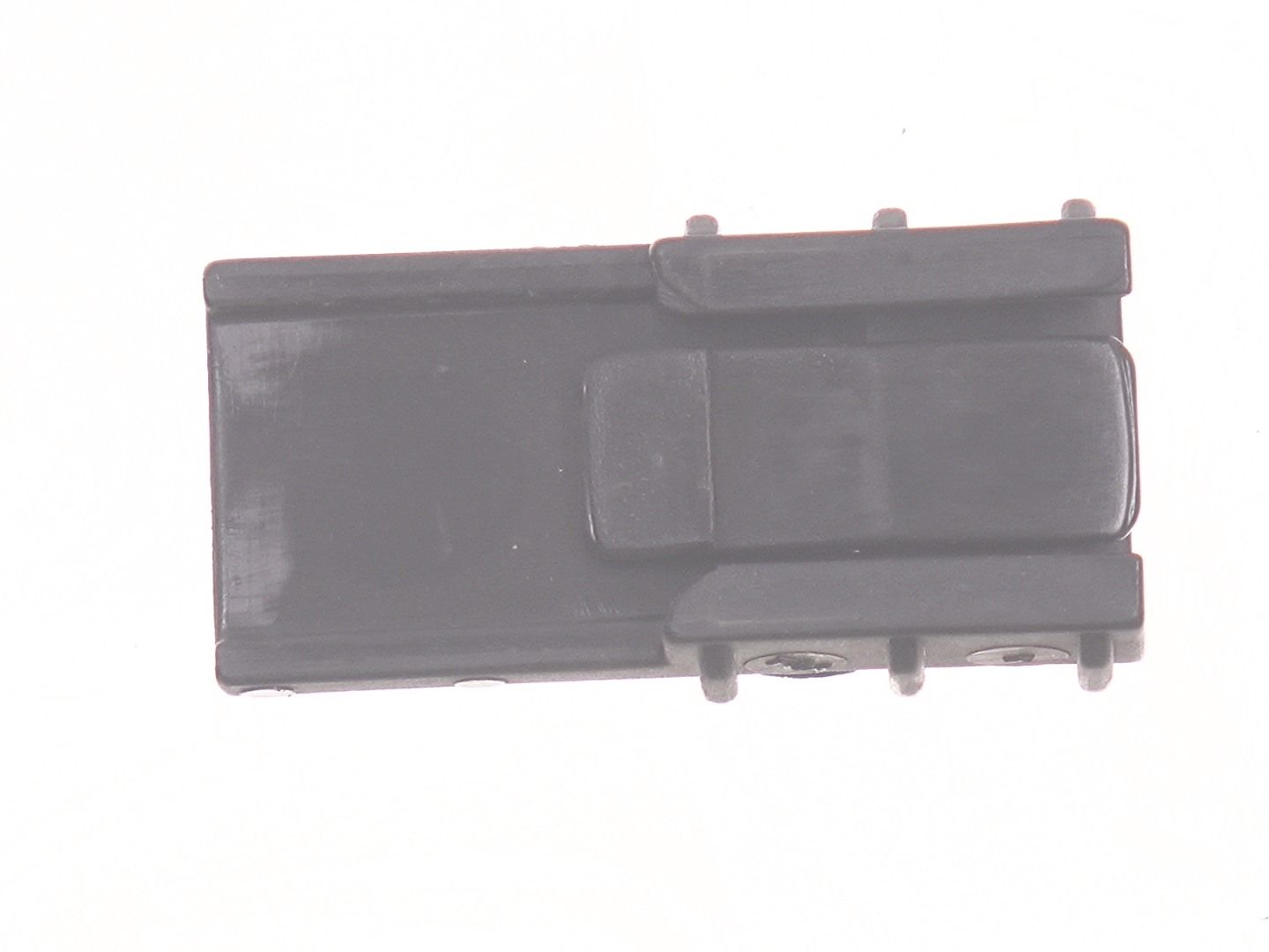 Klips, plastikowy, 7260450