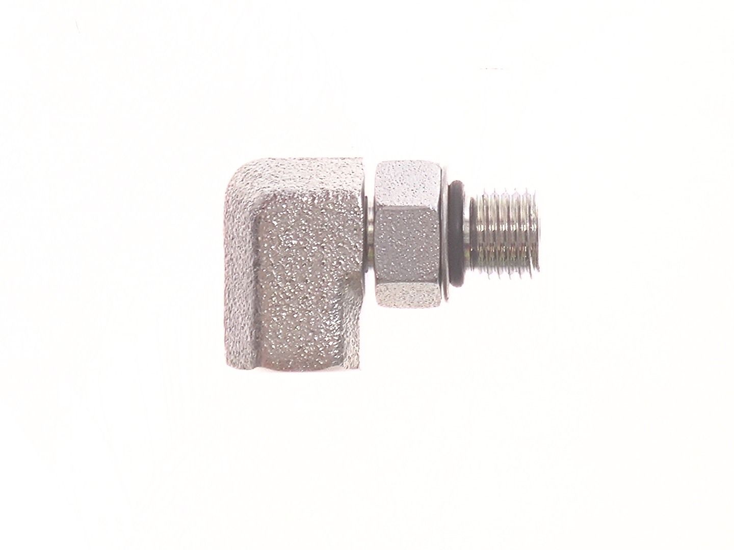 Kolanko 90°, O-ring, 7184334