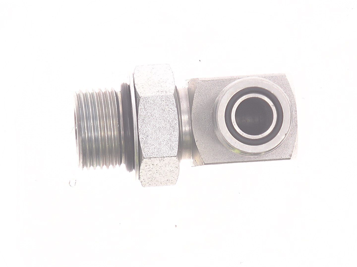 Kolanko, 90 stopni ORF hydrauliczne, 55E1012