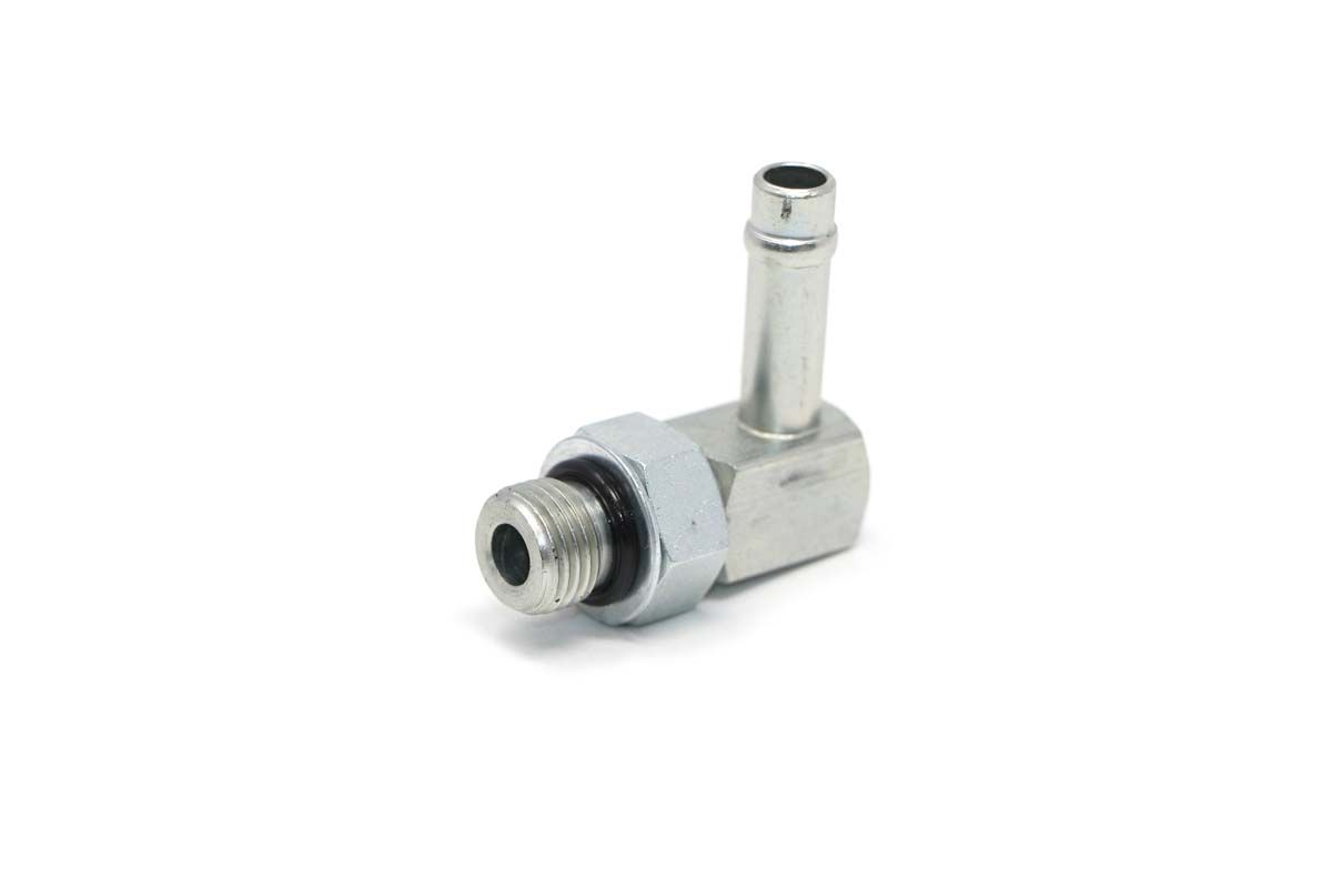 Kolanko 90° STRTHD do rur, 6715183