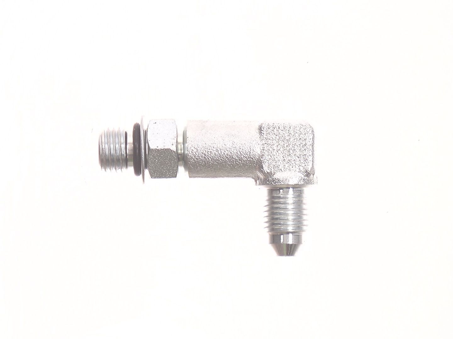 Kolanko, długie złącze hydrauliczne, 7206110