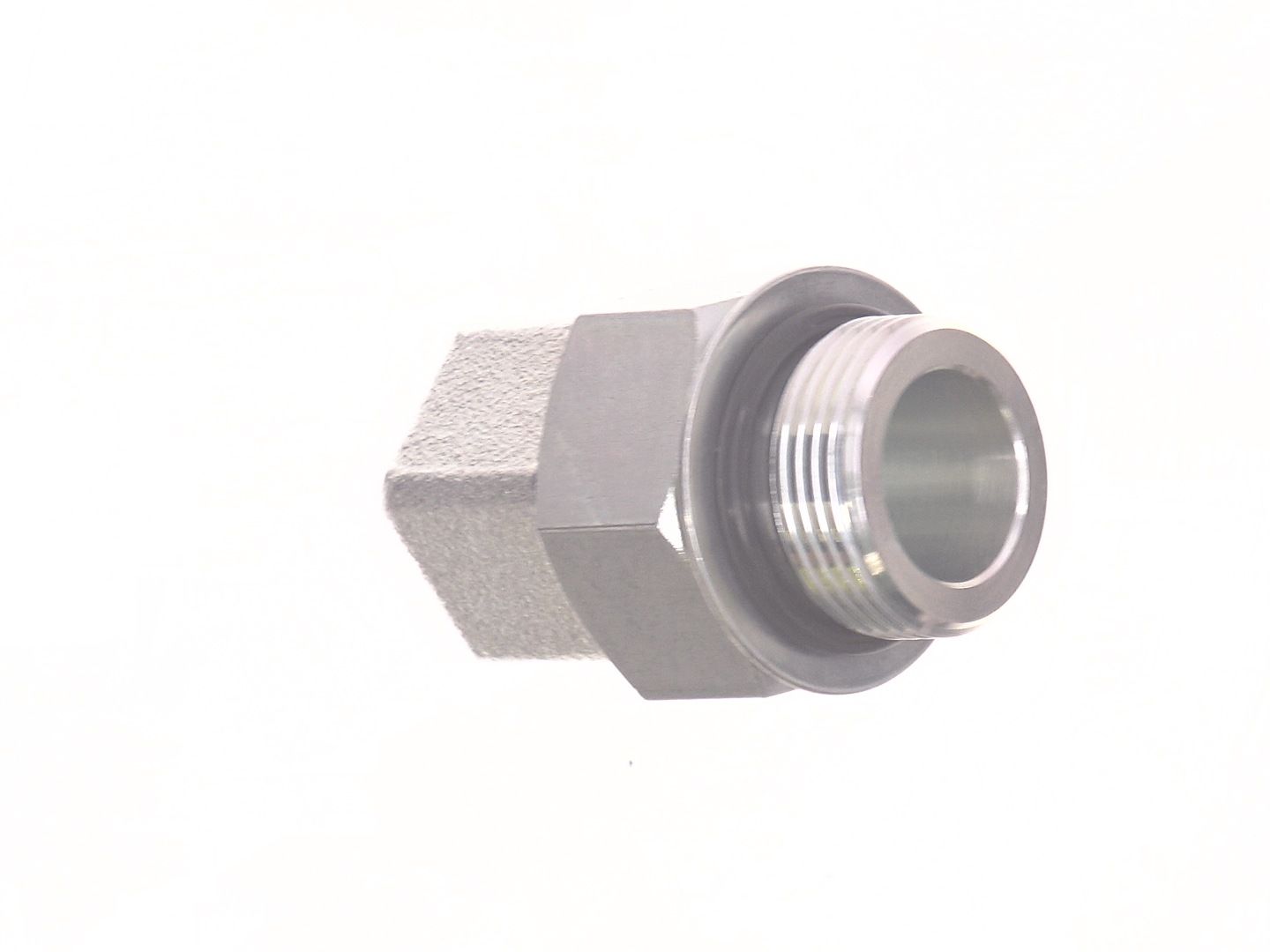 Kolanko hydrauliczne 45 stopni, 7431788