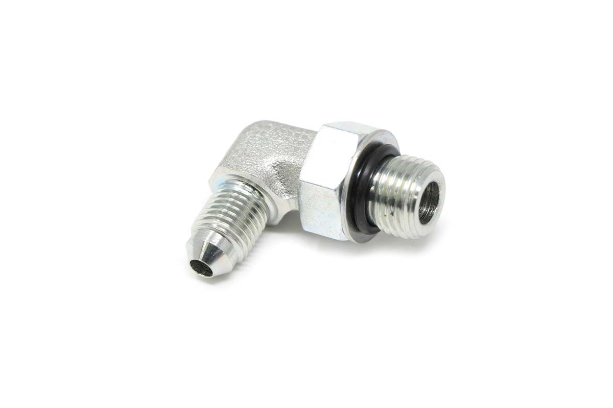 kolanko hydrauliczne 90 stopni, 17KB0406