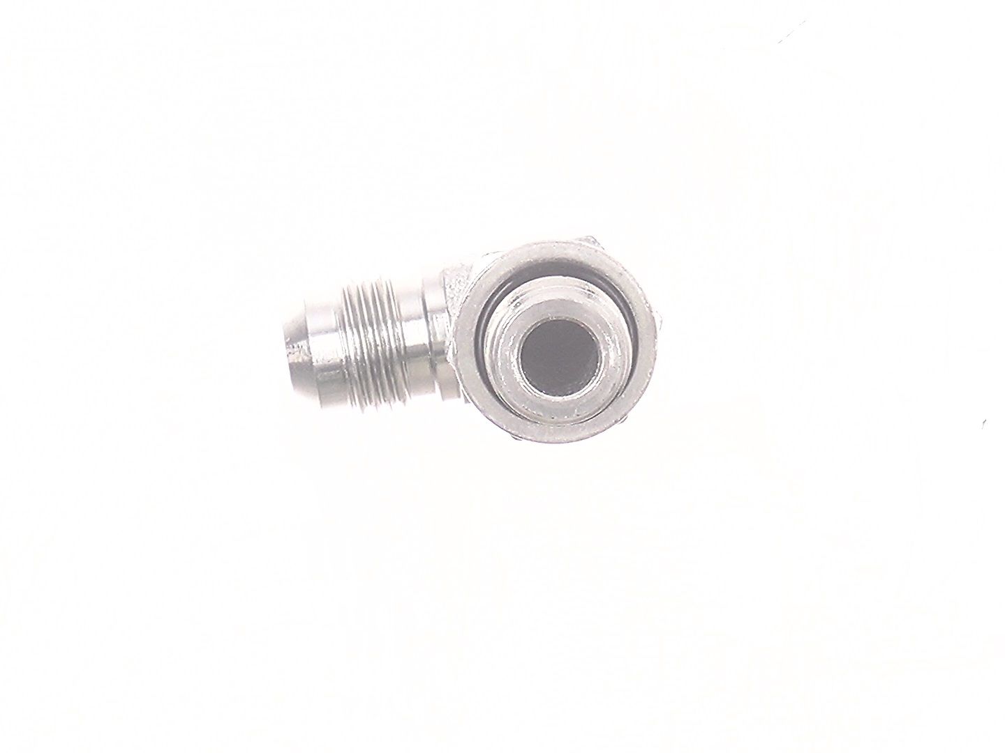 kolanko hydrauliczne 90 stopni, 17KB0606