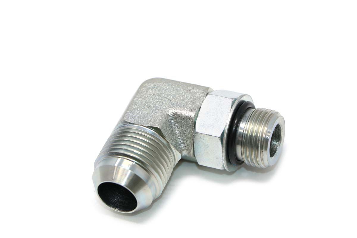 Kolanko hydrauliczne 90 stopni, 17KB1210