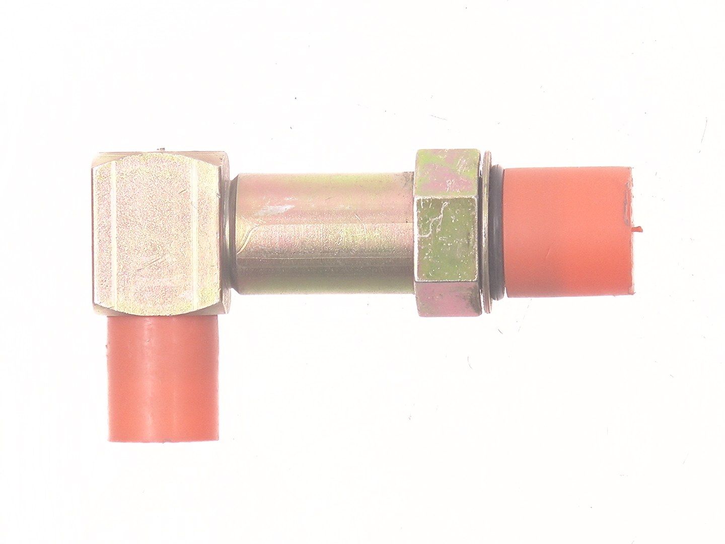 Kolanko hydrauliczne 90 stopni, 6816235