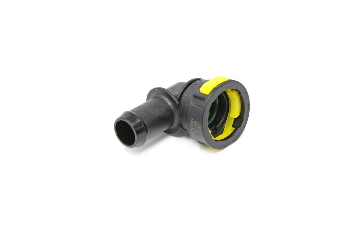 Kolanko, złączka 17,5 mm, 7456562