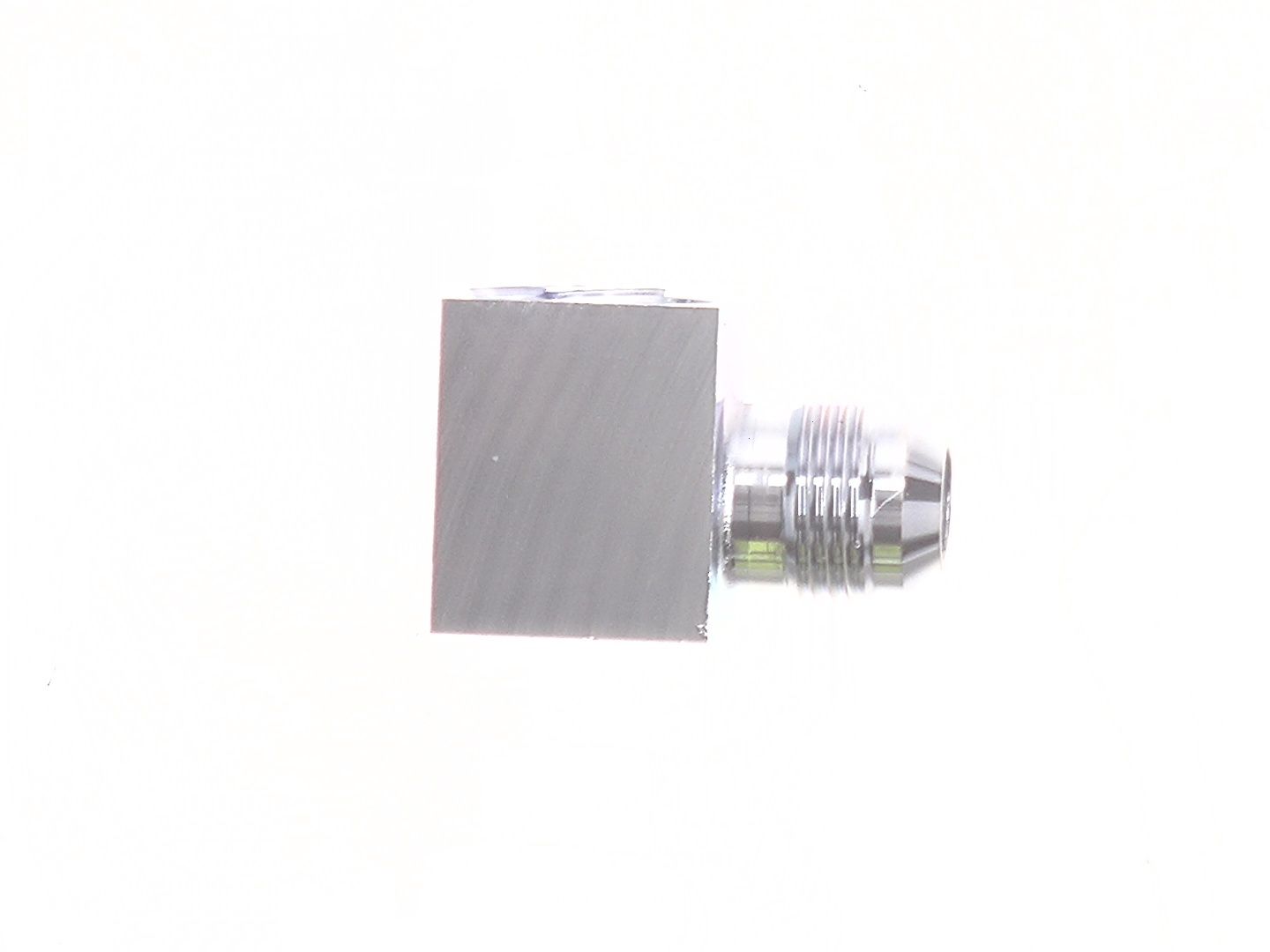 Kolanko, złączka hydrauliczna, 7252980