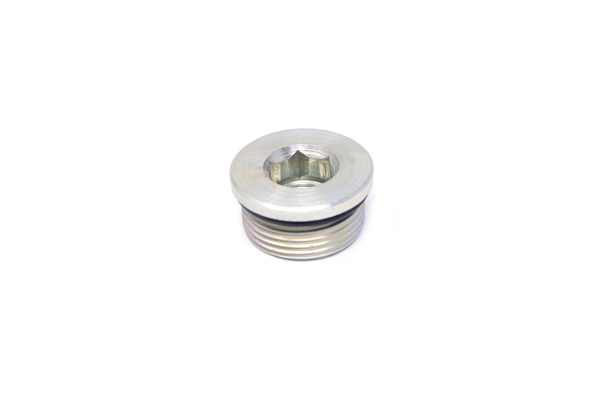 Korek, hydrauliczny O-Ring Boss, 47K10