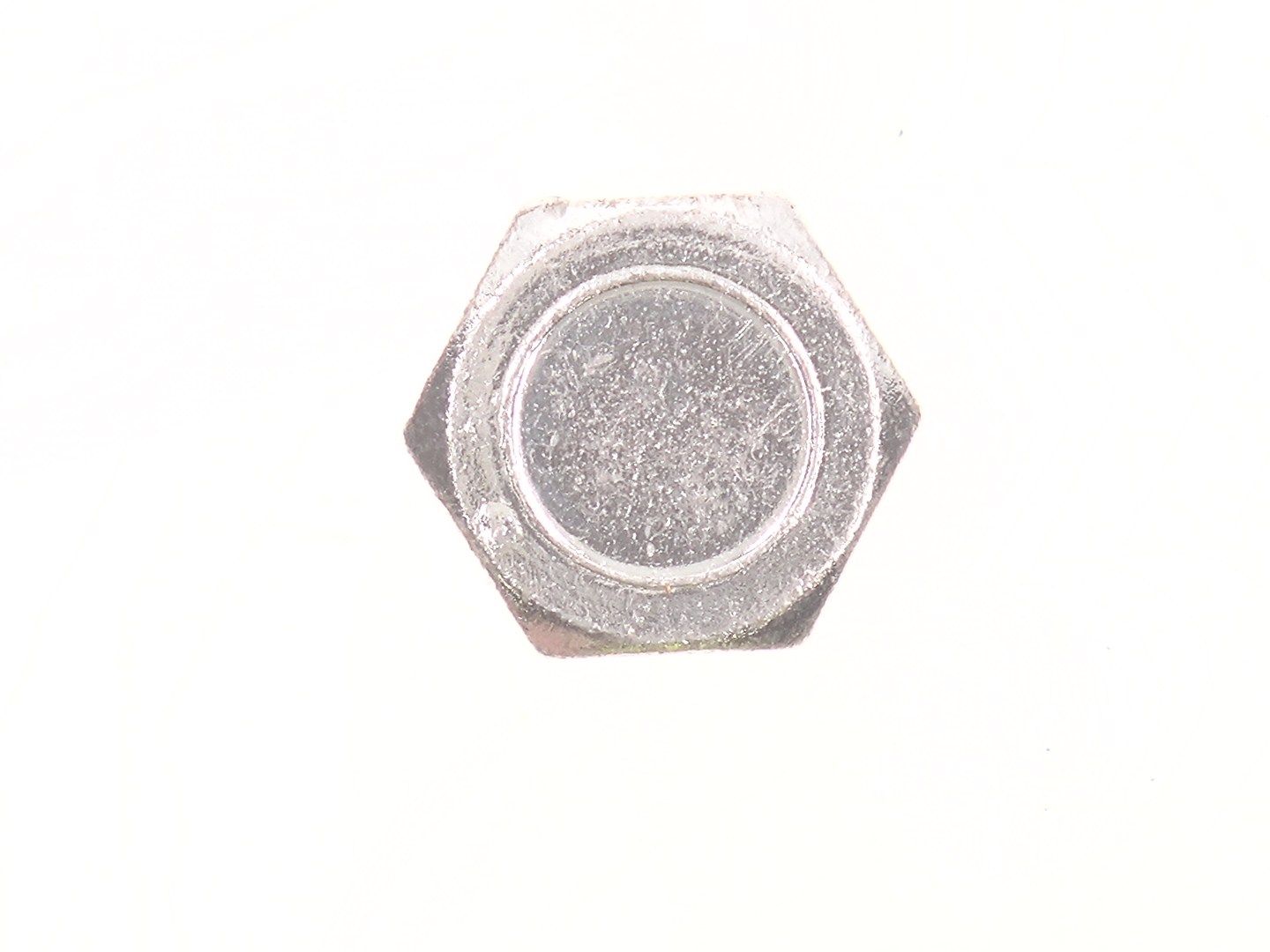 Korek, rura SAE 130109E, 40K6