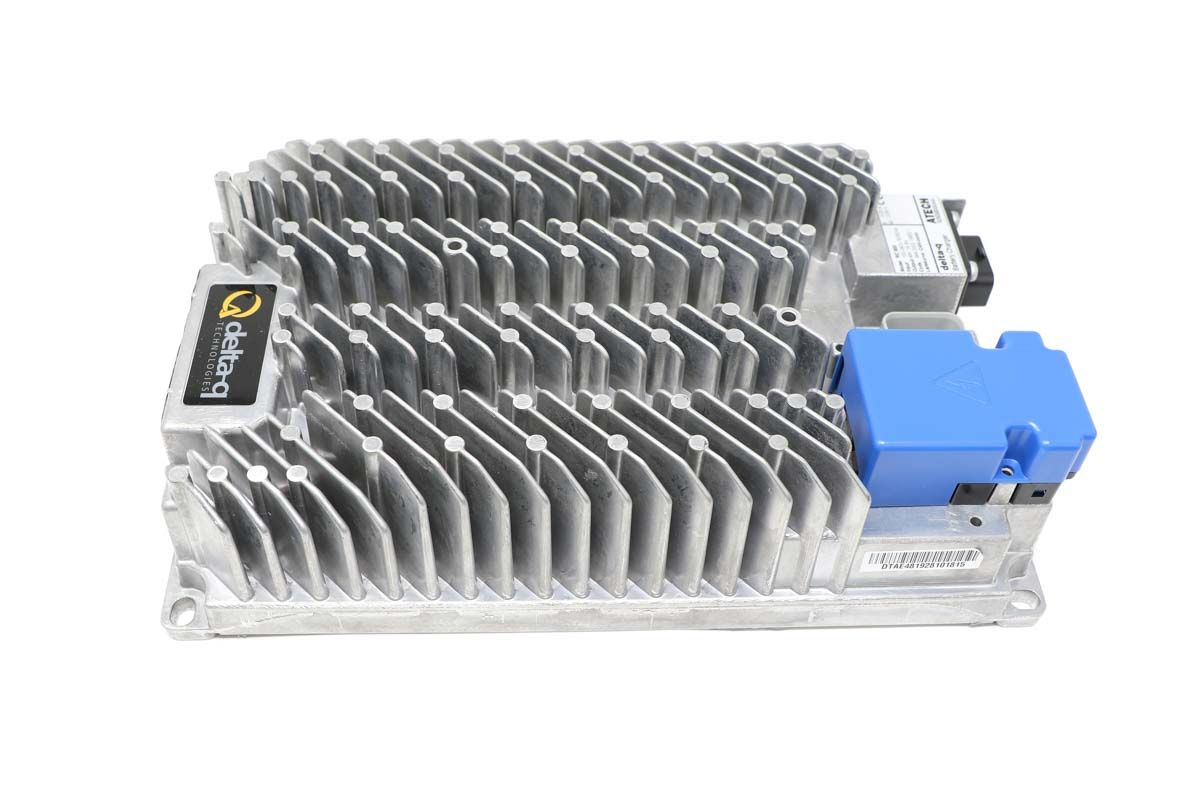 Ładowarka Elektryczna 1P, 7353086