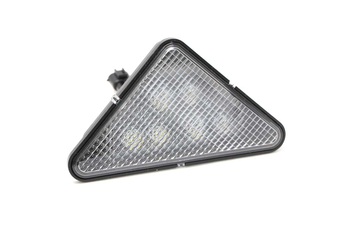 Lampa, LED prawa, 7259524
