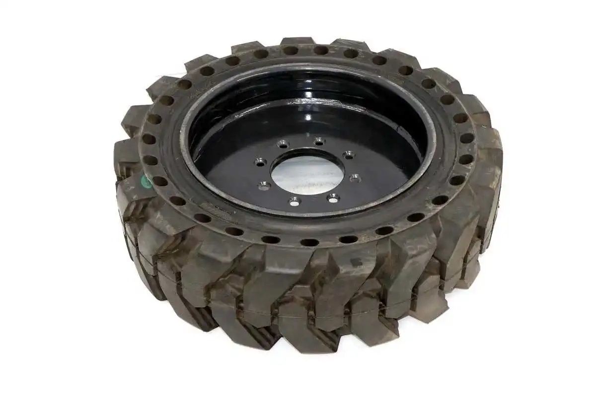 LEWA, zespół opony Off-Road Solid Flex, 7296992