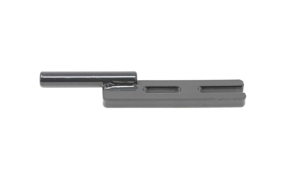 Mocowanie rolki, prawostronne z ramieniem, 7214570
