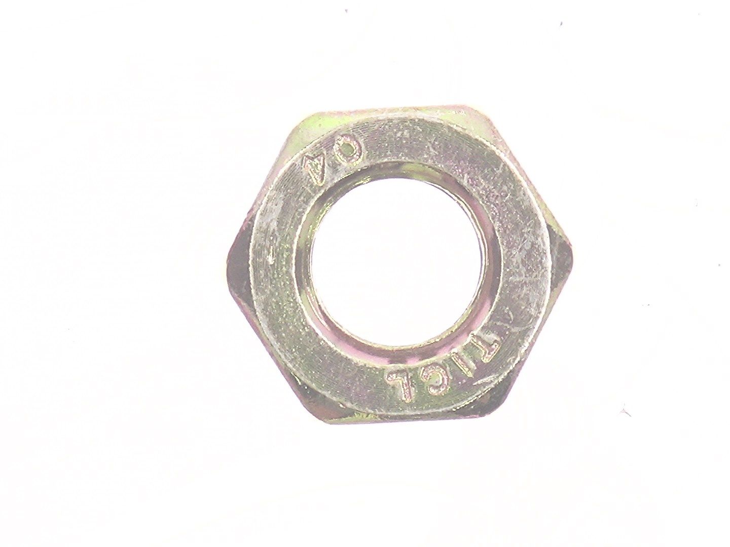 Nakrętka, 10 x 1.25 sześciokątna, 7254423