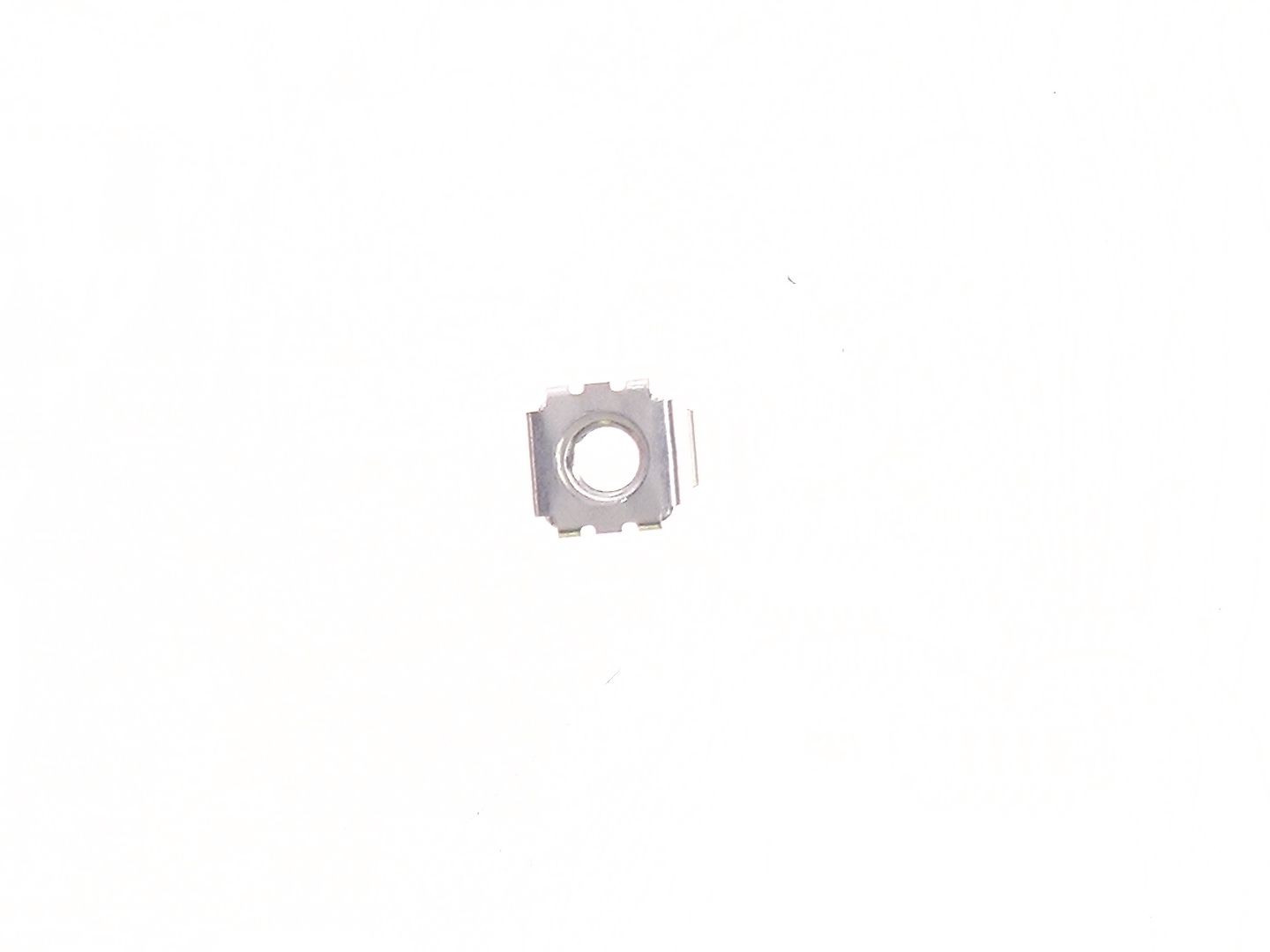 Nakrętka koszykowa M8-1.25, 7186072