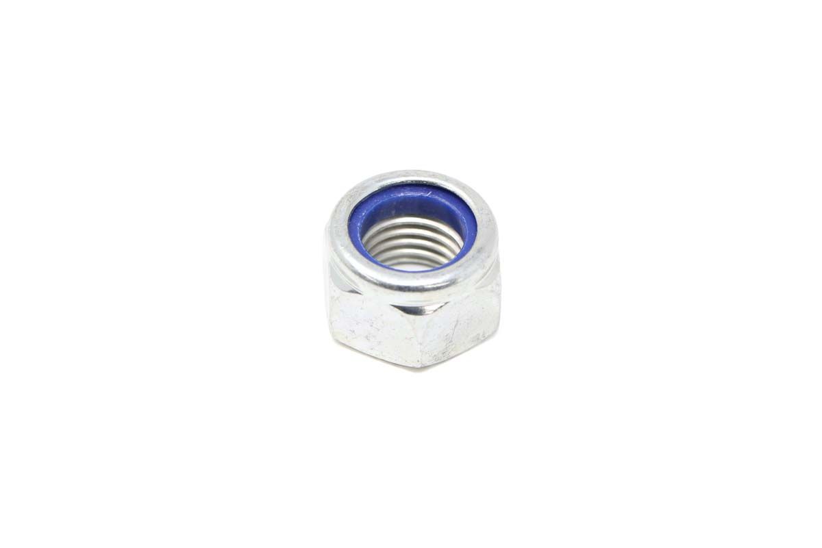 Nakrętka, M16 x 2.00 Nylon, Klasa 8.8, 7245395