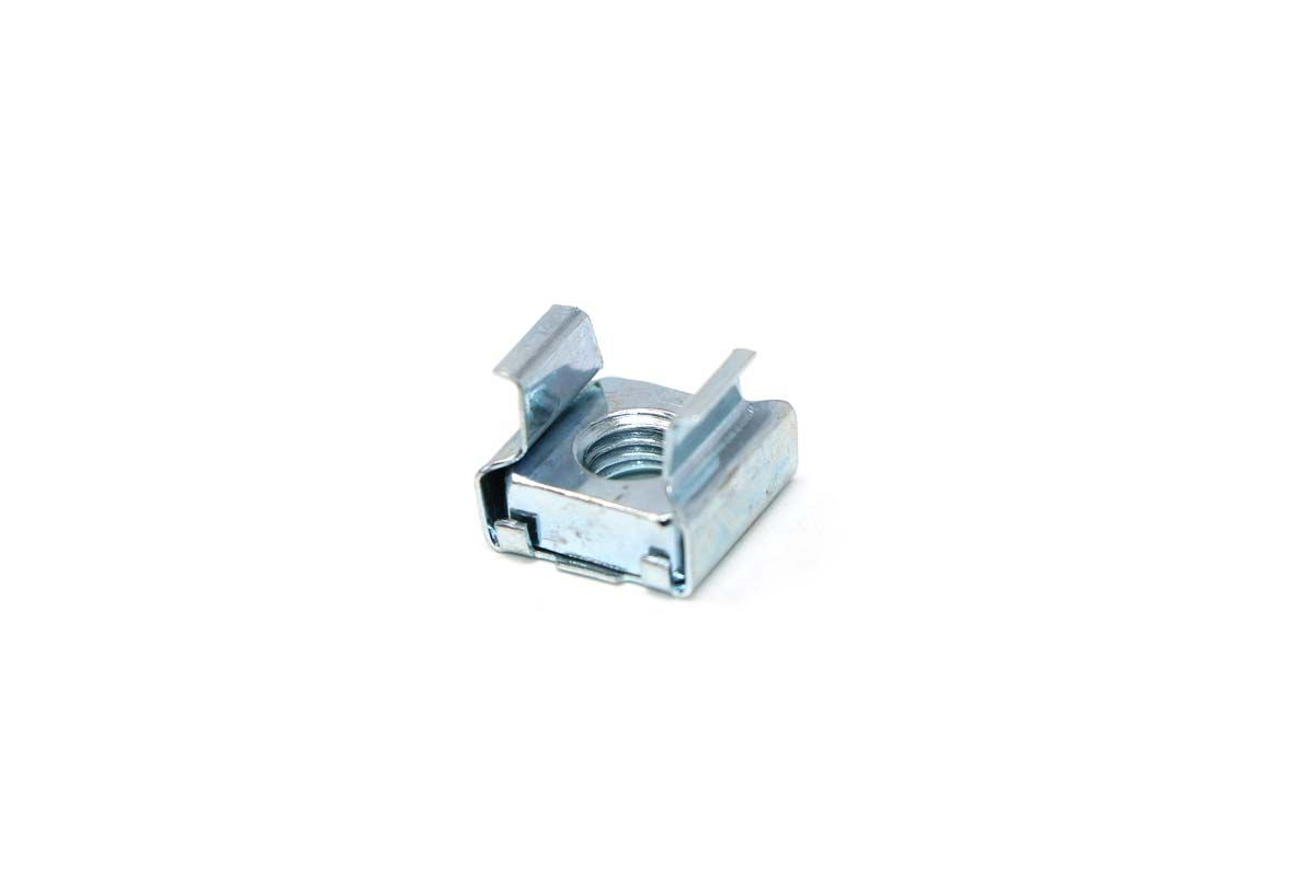 Nakrętka, M8 1.25 Cage, 7259002