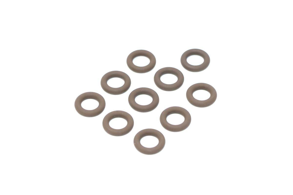 O-Ring, Hydrauliczny, do zastosowań wysokociśnieniowych, 55K204