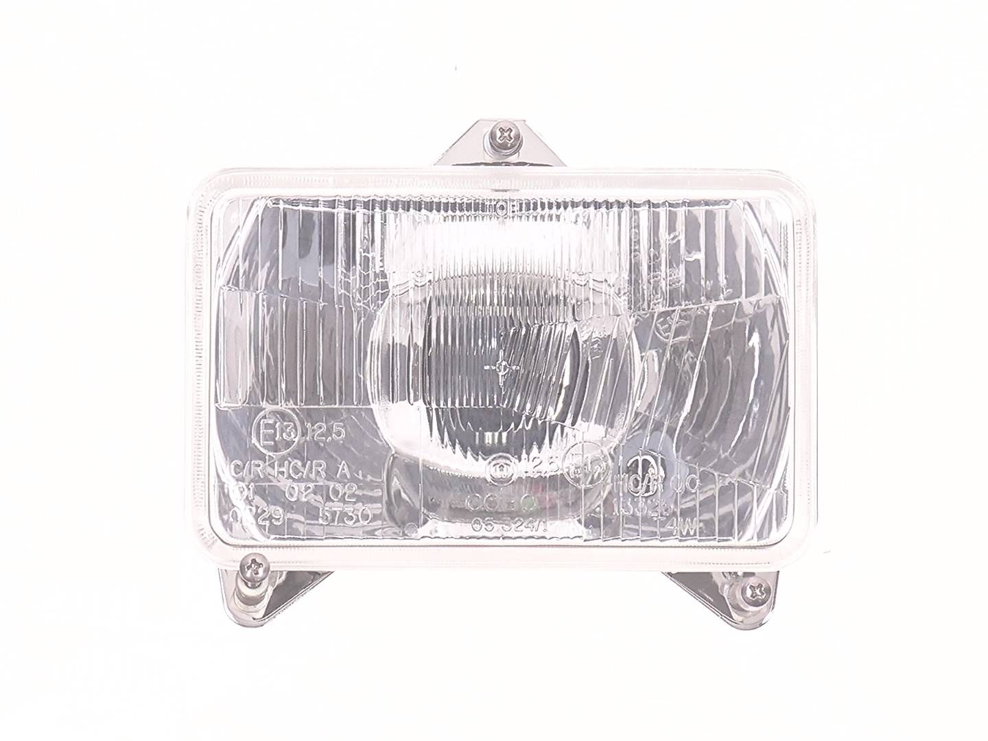 Obudowa lampy przedniej, 7004906