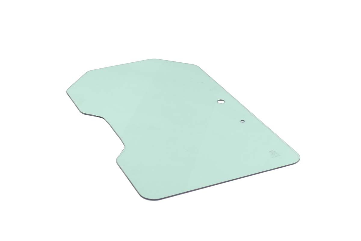 Okno drzwi kabiny, 6729284 do modeli Bobcat S70 463