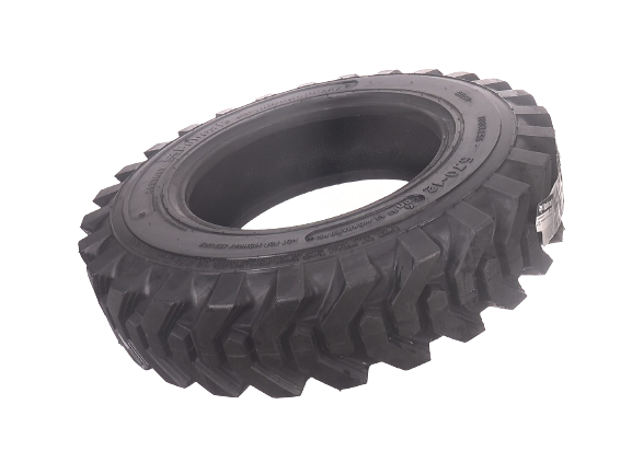 Opona STANDARD DUTY (5.7 x 12) do modeli Bobcat S70