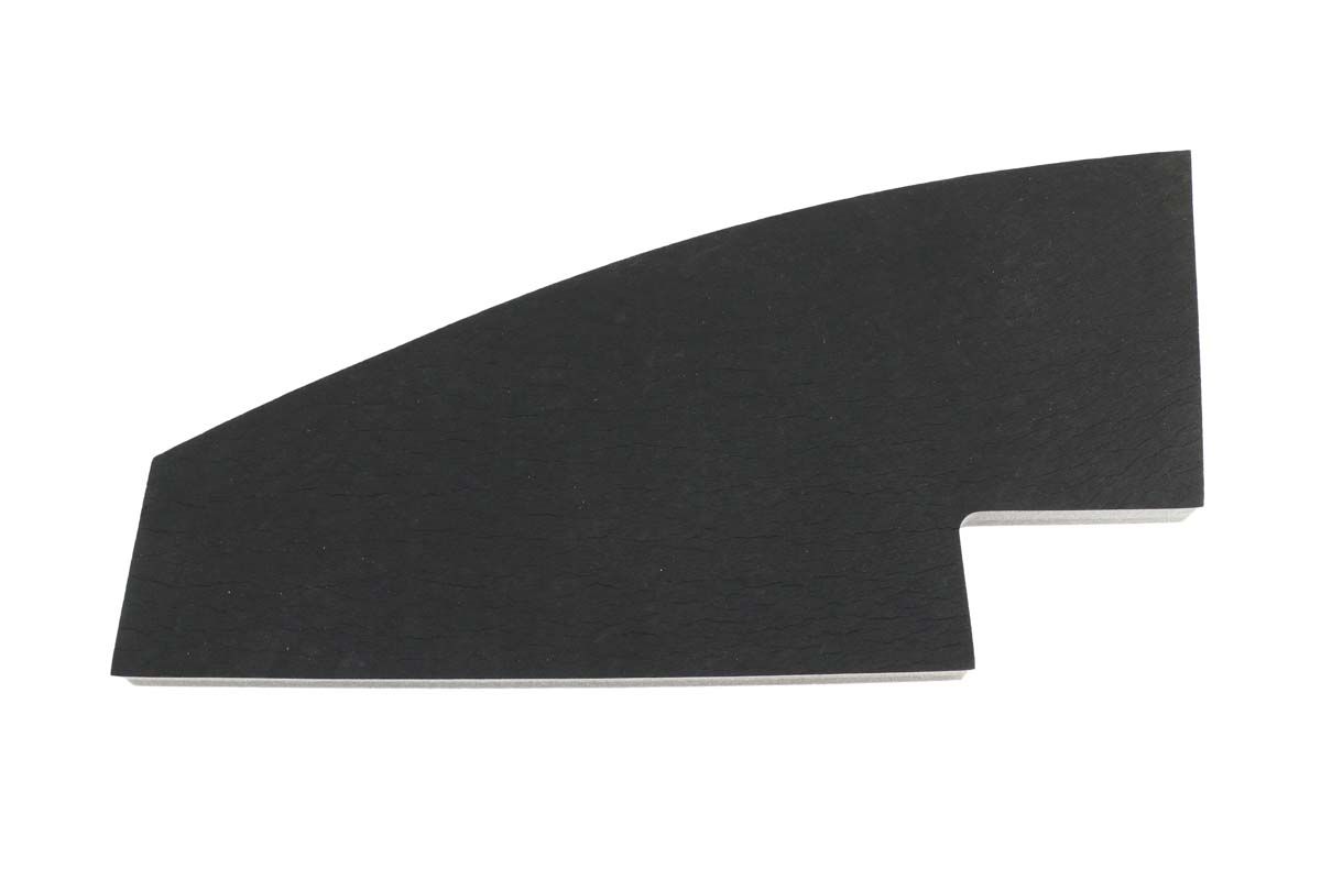 Osłona izolacyjna, prawa, 7168804