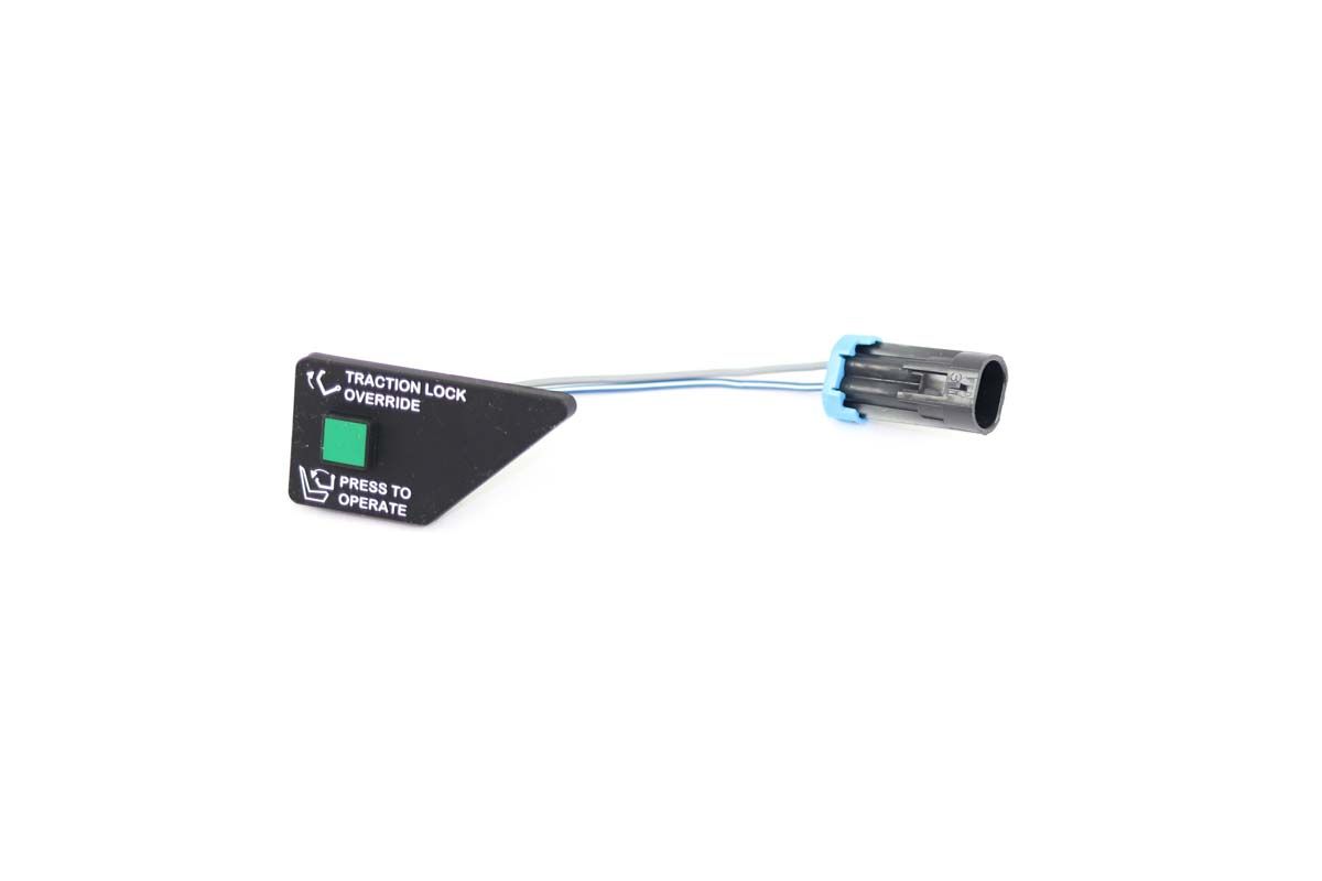 Override Switch Traction, 6674220