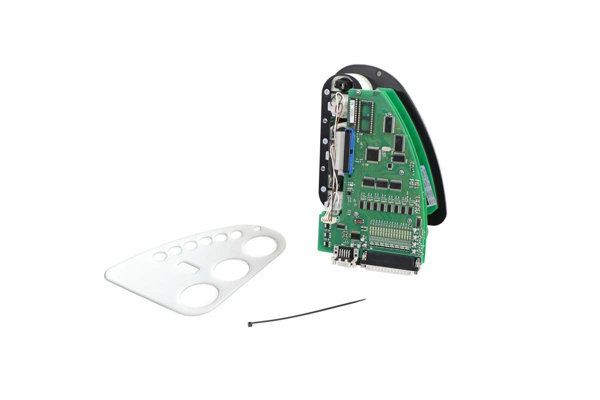Panel deski rozdzielczej bez EPROM, 7023525
